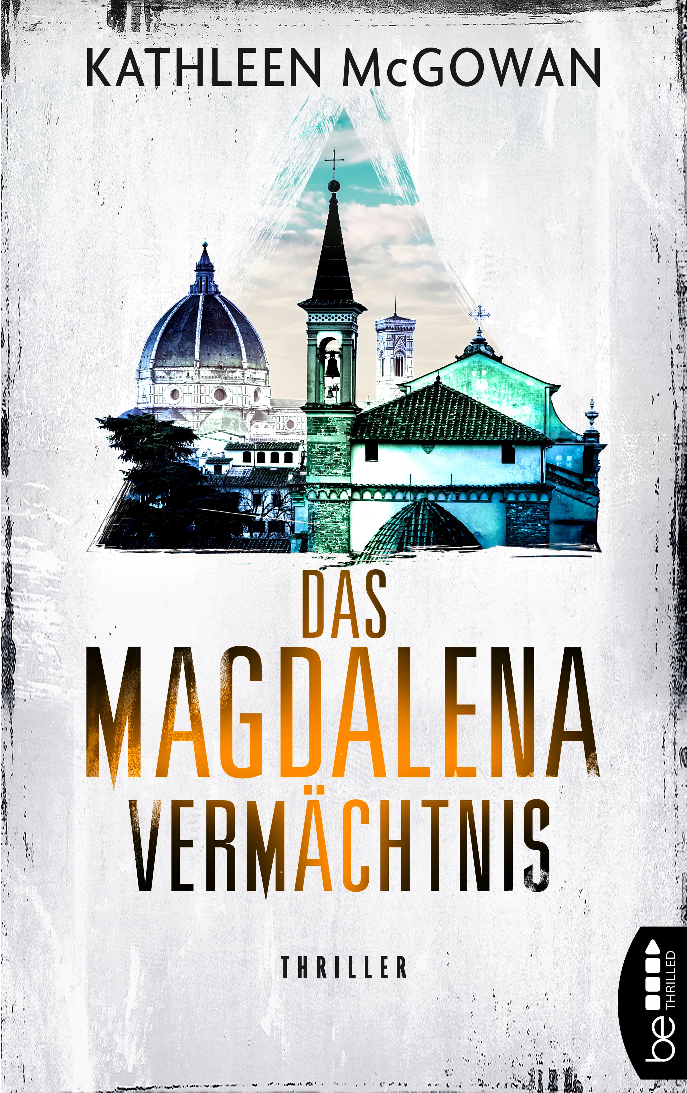 Das Magdalena-Vermächtnis