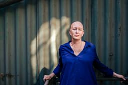 Portrait: Meike Dannenberg
