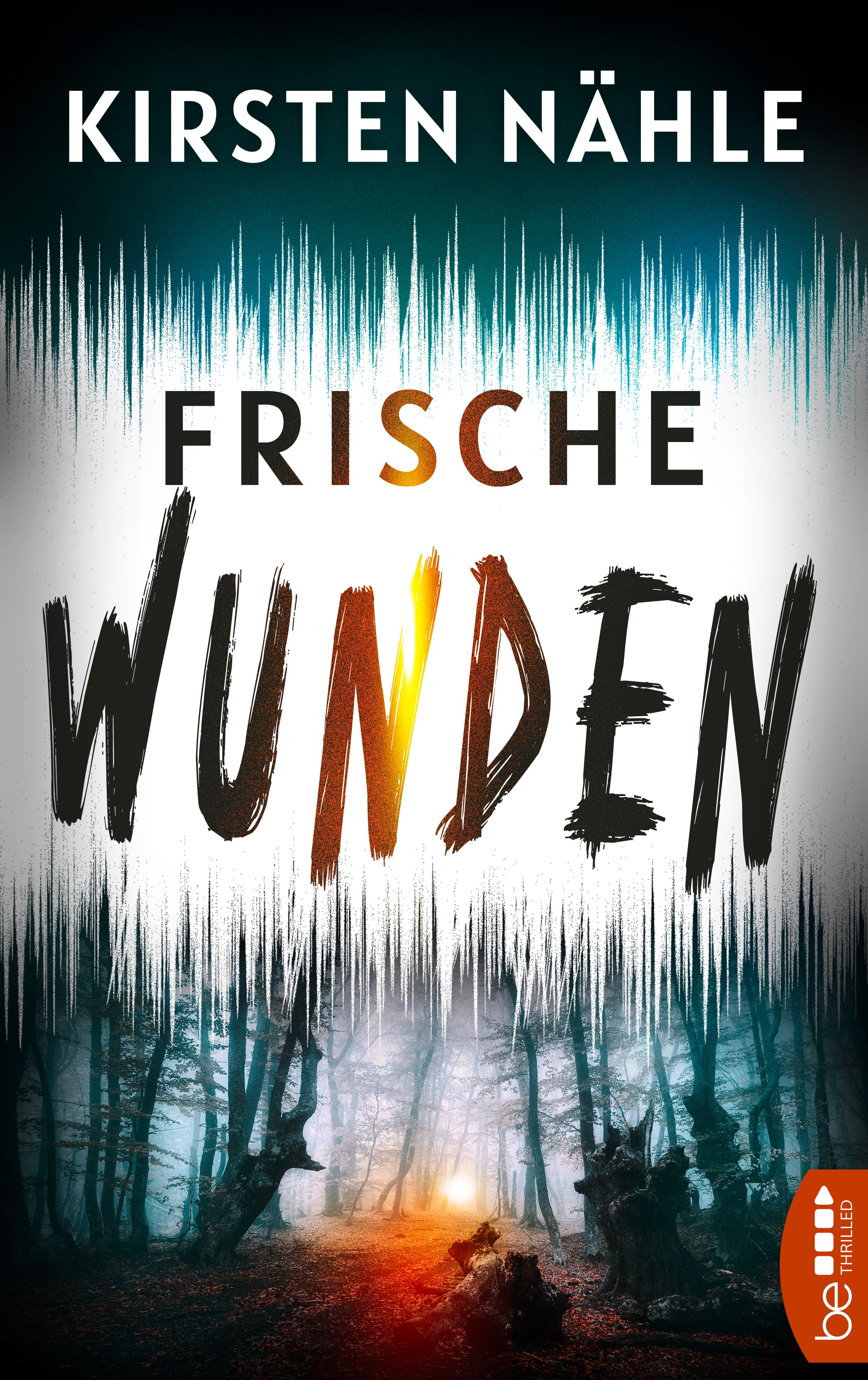 Frische Wunden