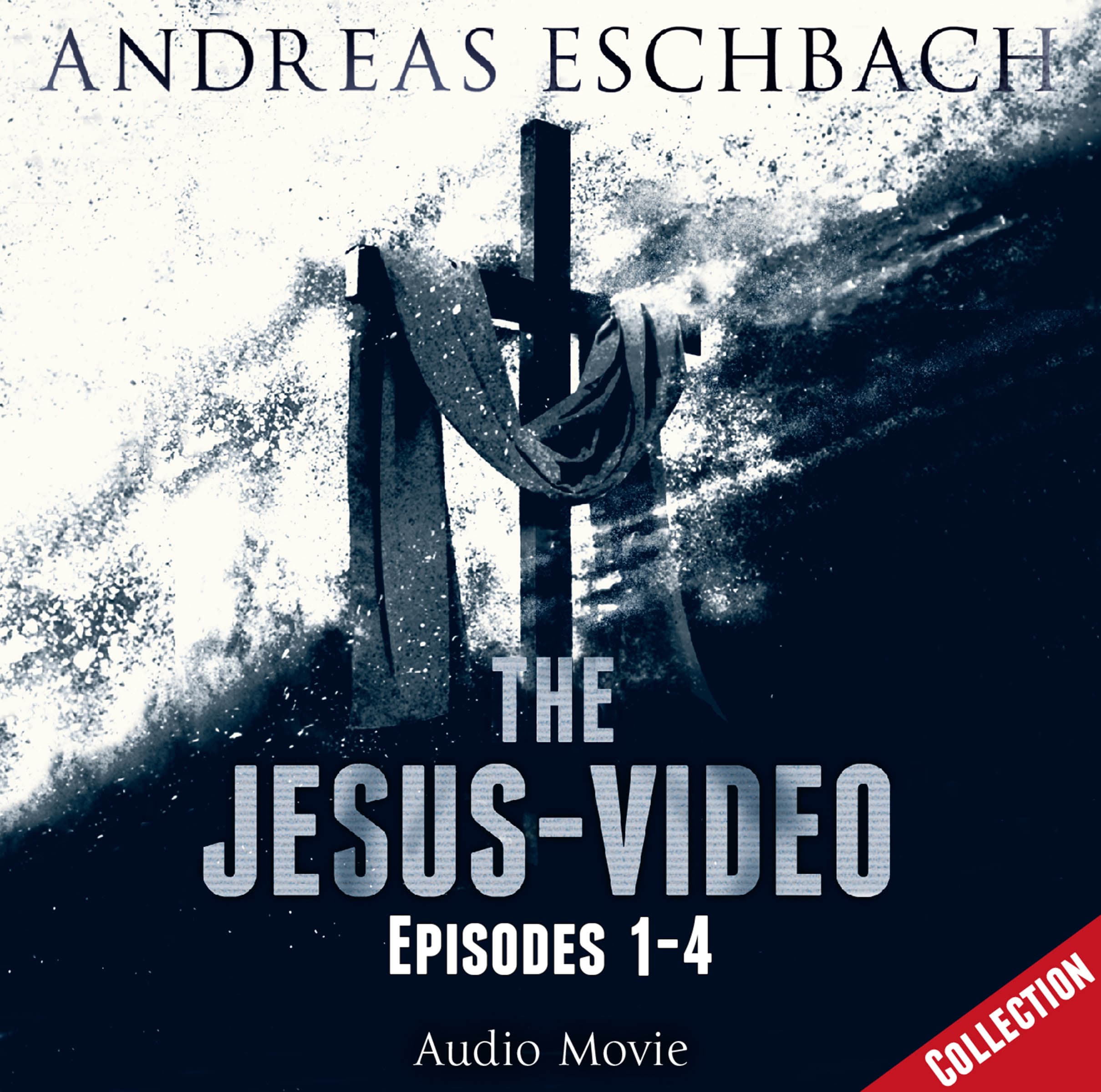 Produktbild: The Jesus-Video Collection (9783838786193 )