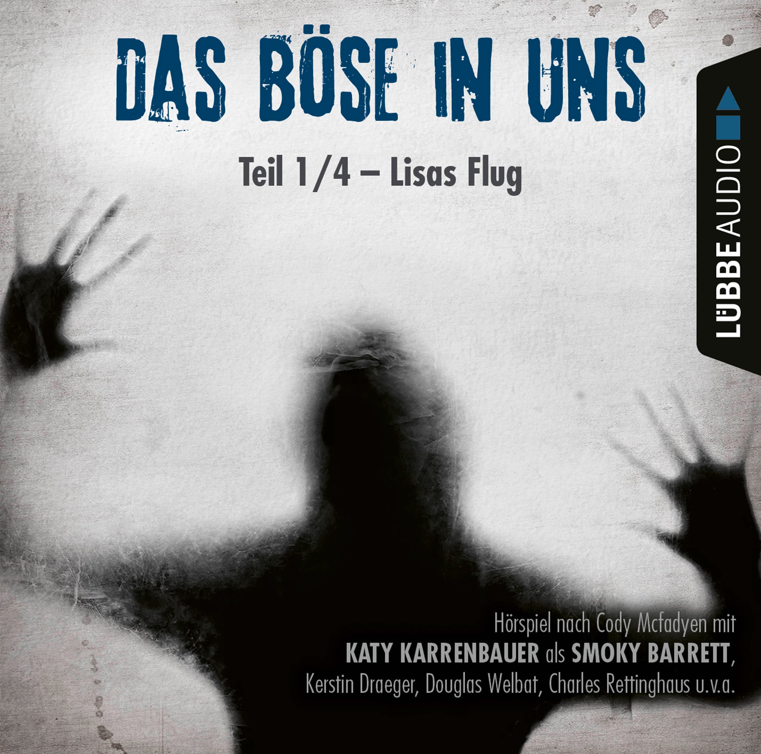 Produktbild: Das Böse in uns - Folge 01 (9783838791661 )