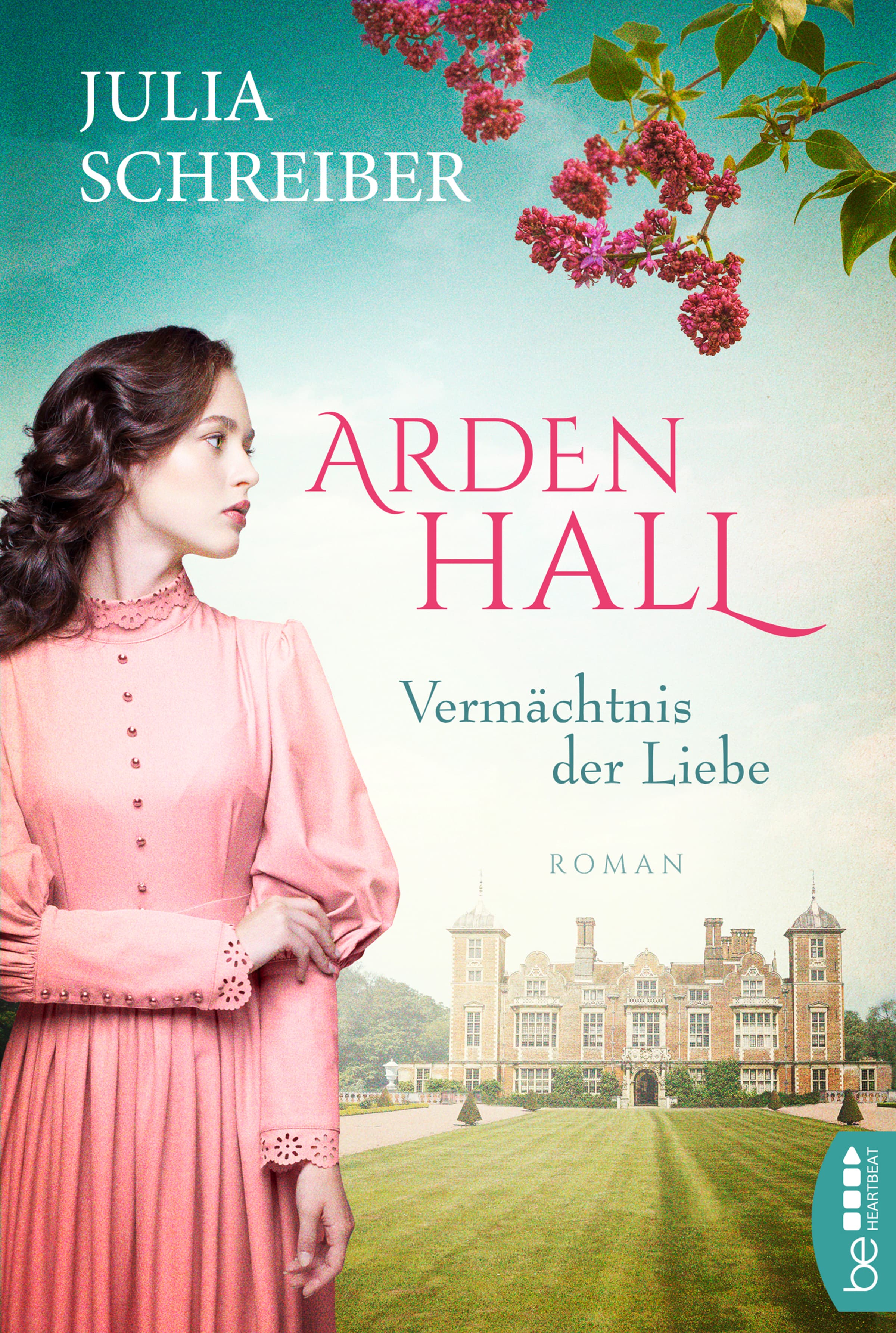 Arden Hall – Vermächtnis der Liebe