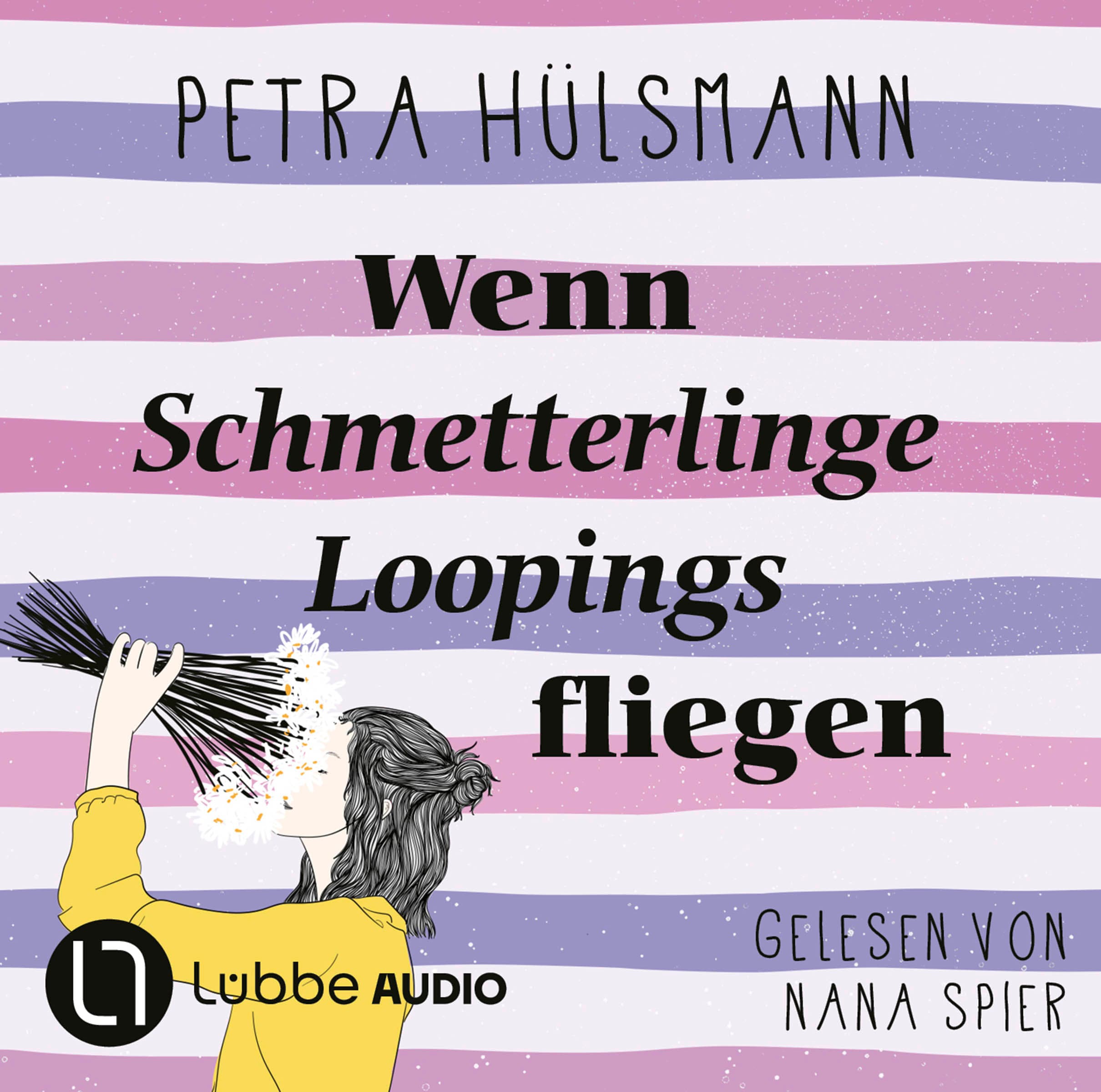 Produktbild: Wenn Schmetterlinge Loopings fliegen (9783838776781 )