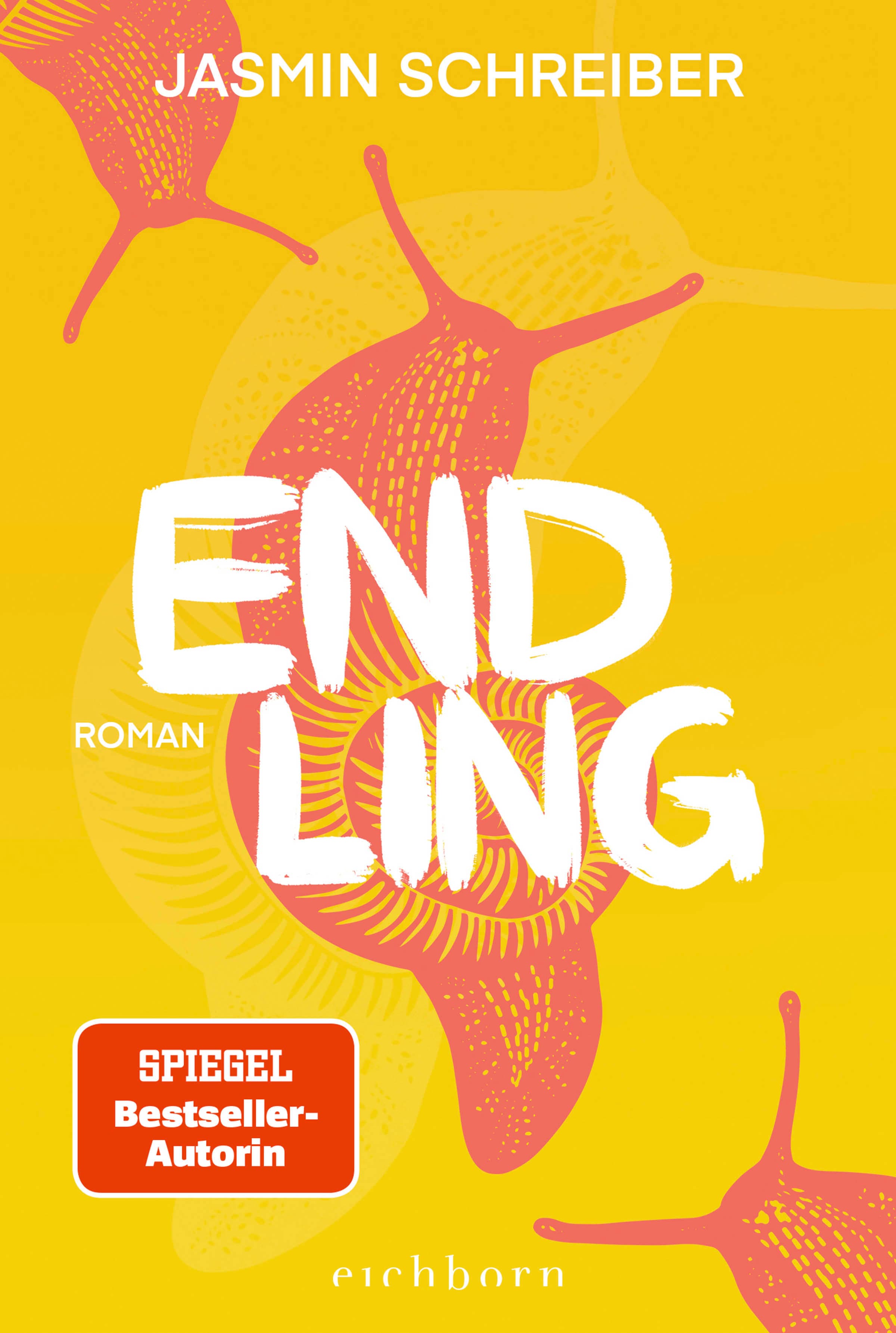 Produktbild: Endling (9783847902041 )