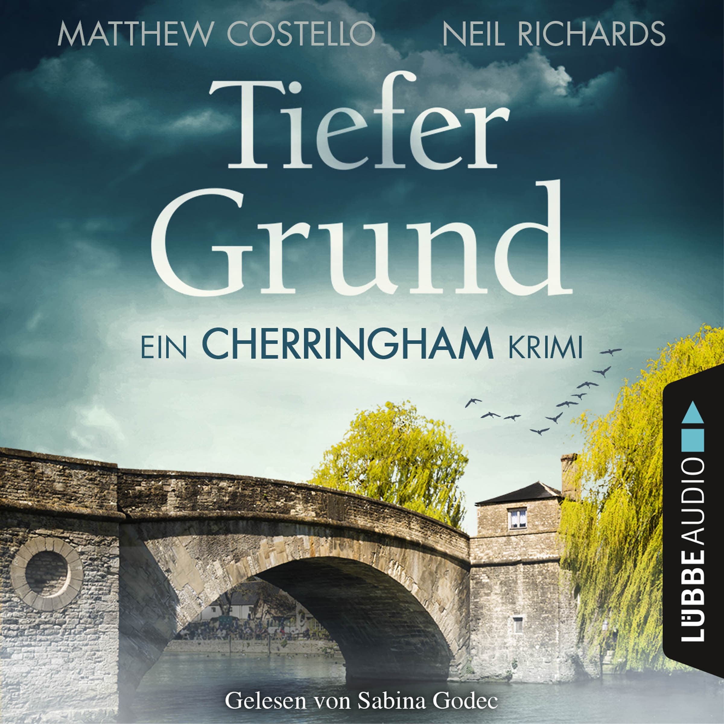 Produktbild: Tiefer Grund (9783838782843 )