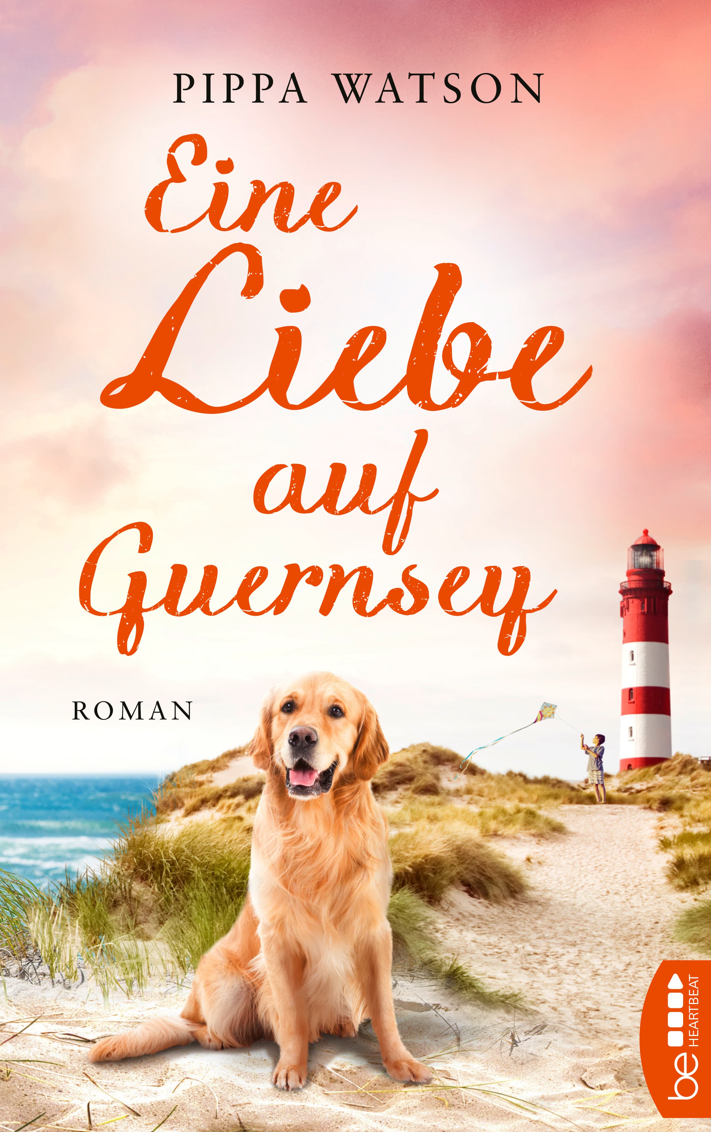 Eine Liebe auf Guernsey