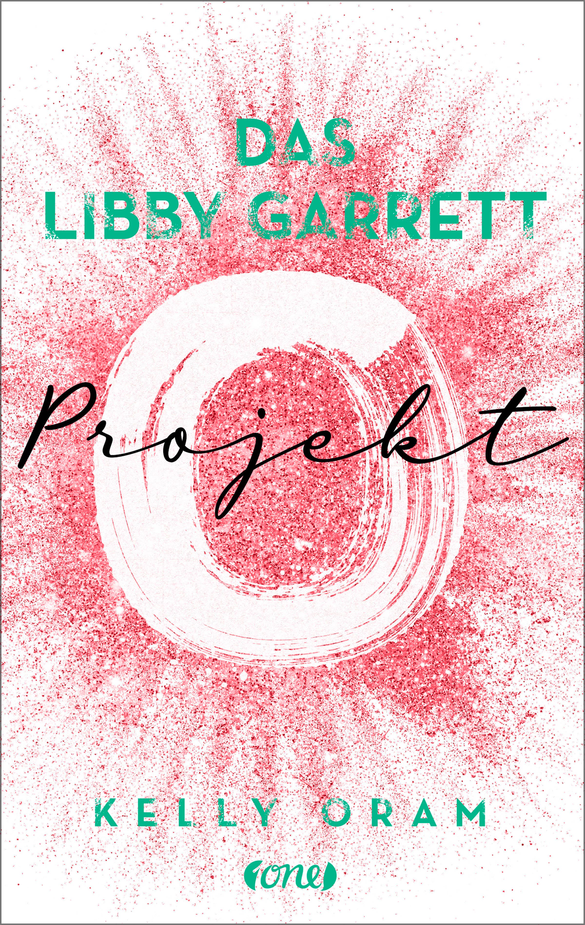 Produktbild: Das Libby Garrett Projekt (9783751707848 )