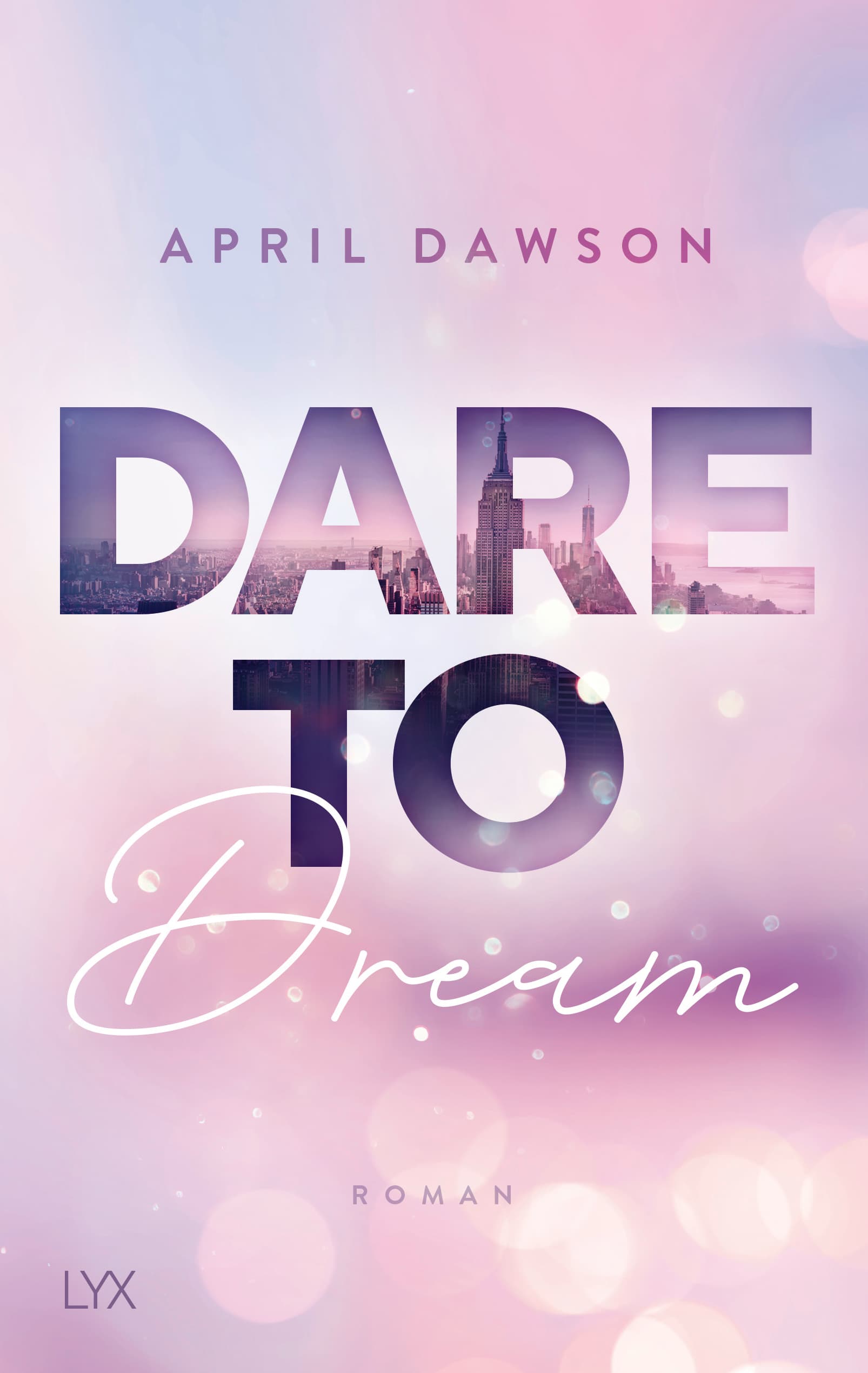 Produktbild: Dare to Dream (9783736314948 )