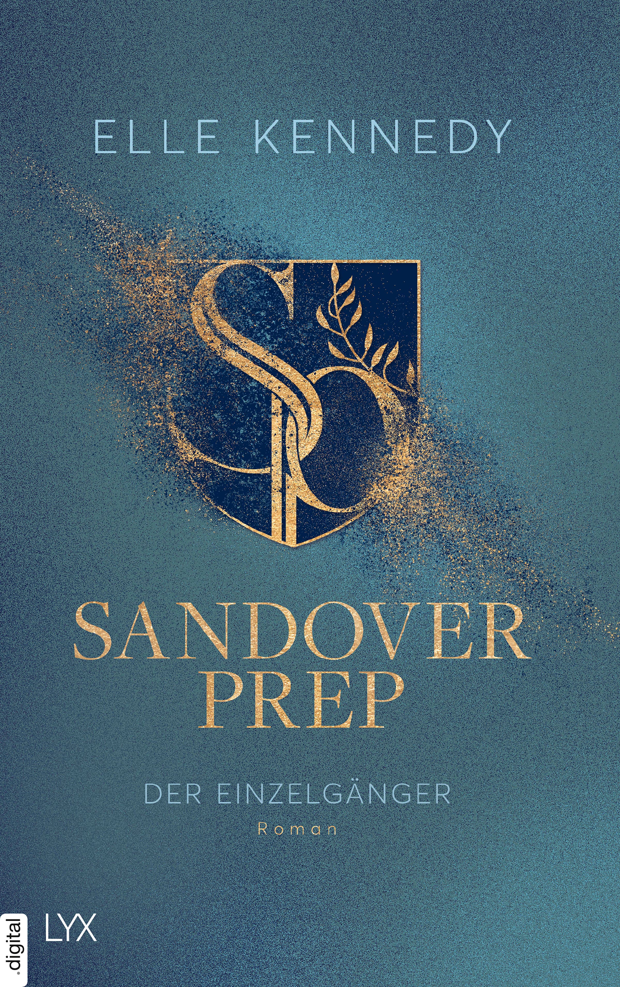 Produktbild: Sandover Prep - Der Einzelgänger (9783736321229 )