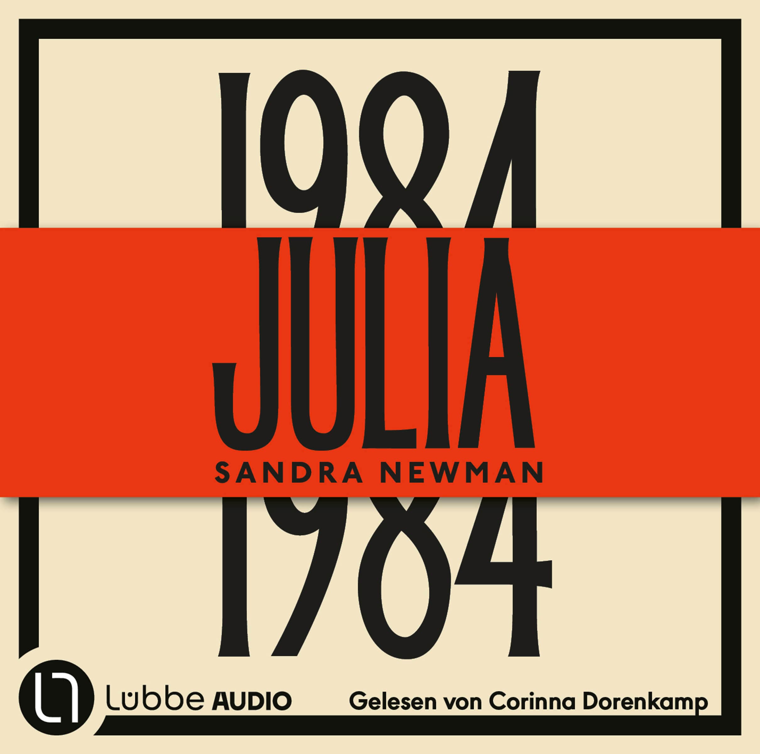 Produktbild: Julia (9783754011201 )