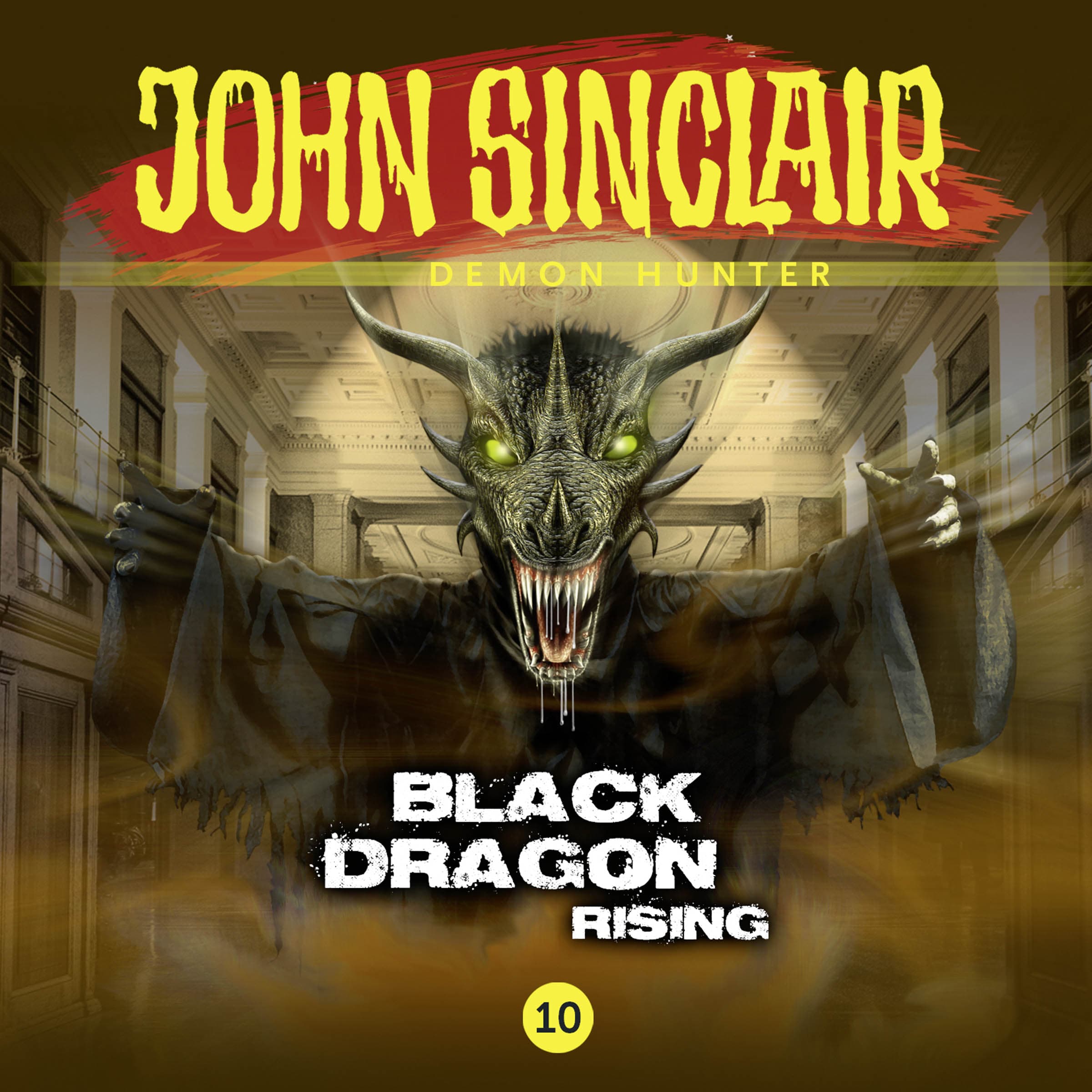 John Sinclair Demon Hunter - Episode 10