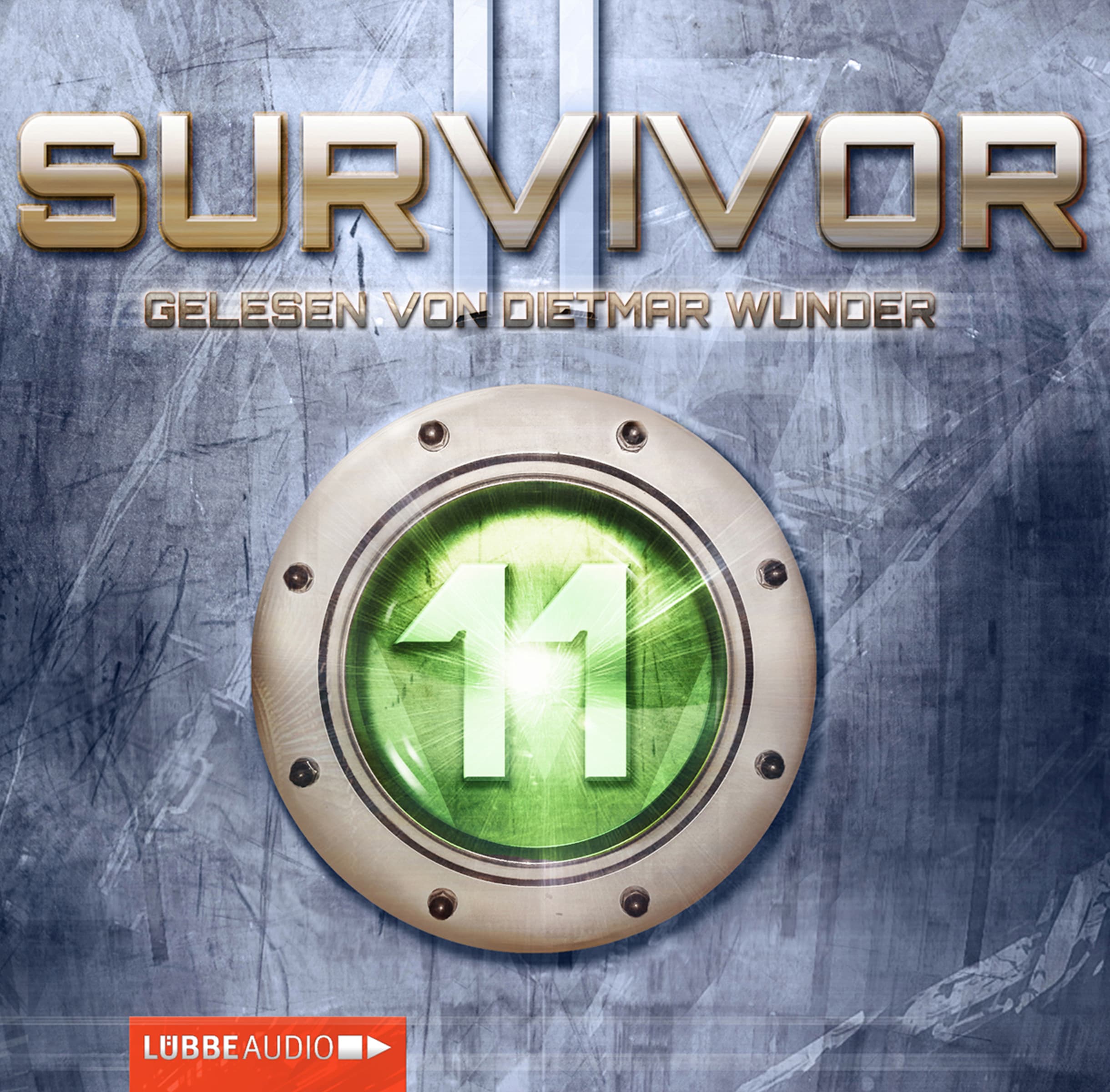 Survivor 2.11 (DEU)