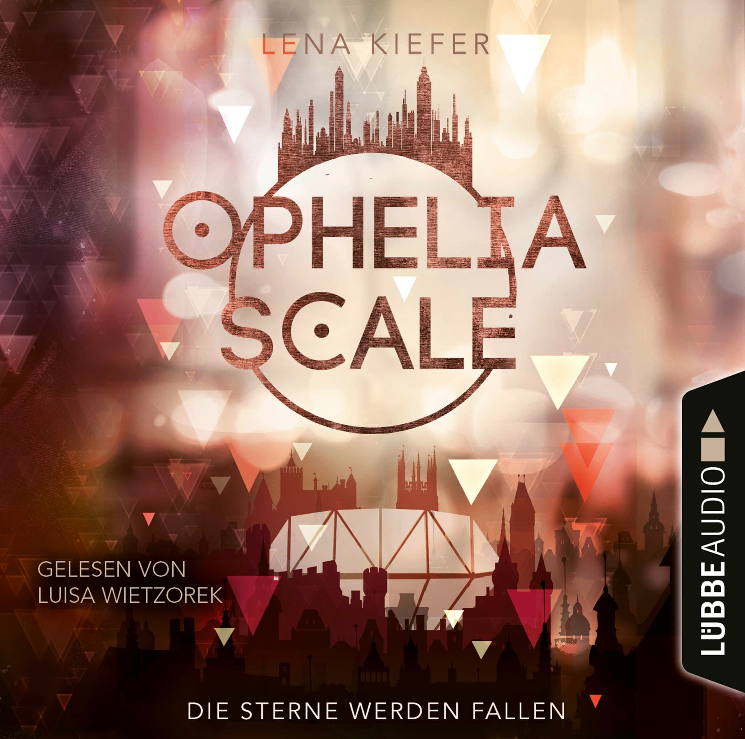 Ophelia Scale - Die Sterne werden fallen