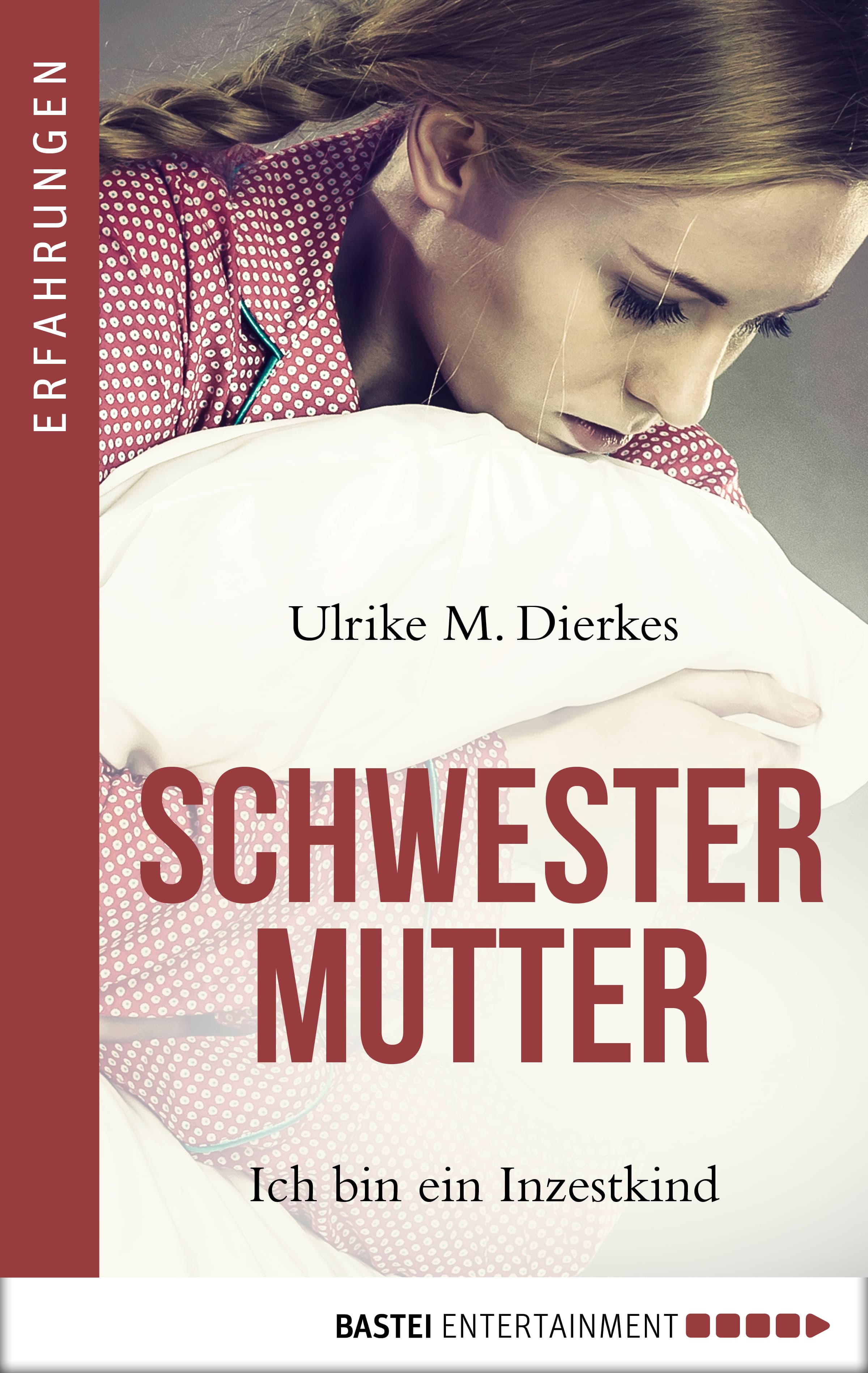 Produktbild: Schwestermutter - Ich bin ein Inzestkind (9783732574575 )