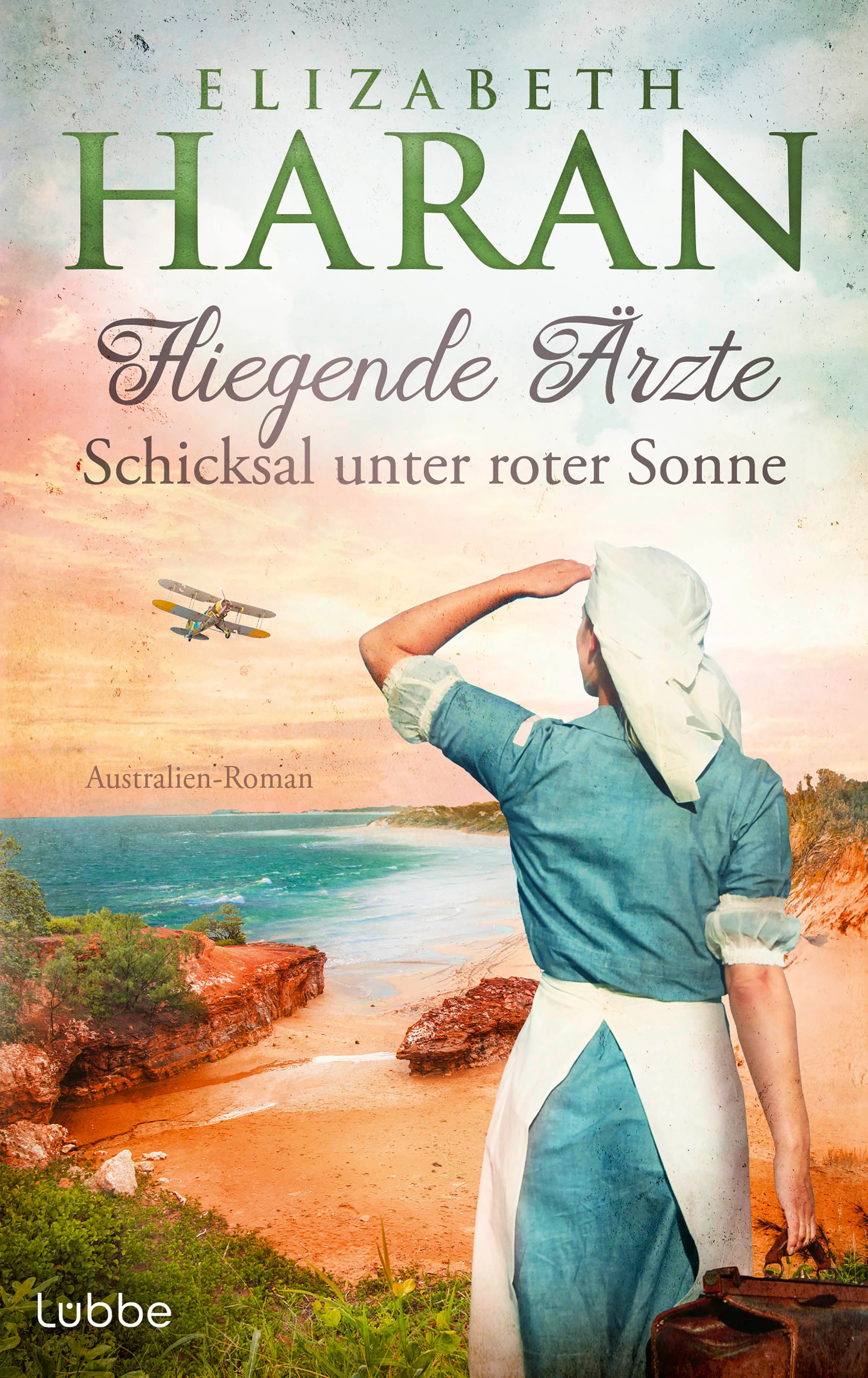 Produktbild: Fliegende Ärzte - Schicksal unter roter Sonne (9783751755832 )
