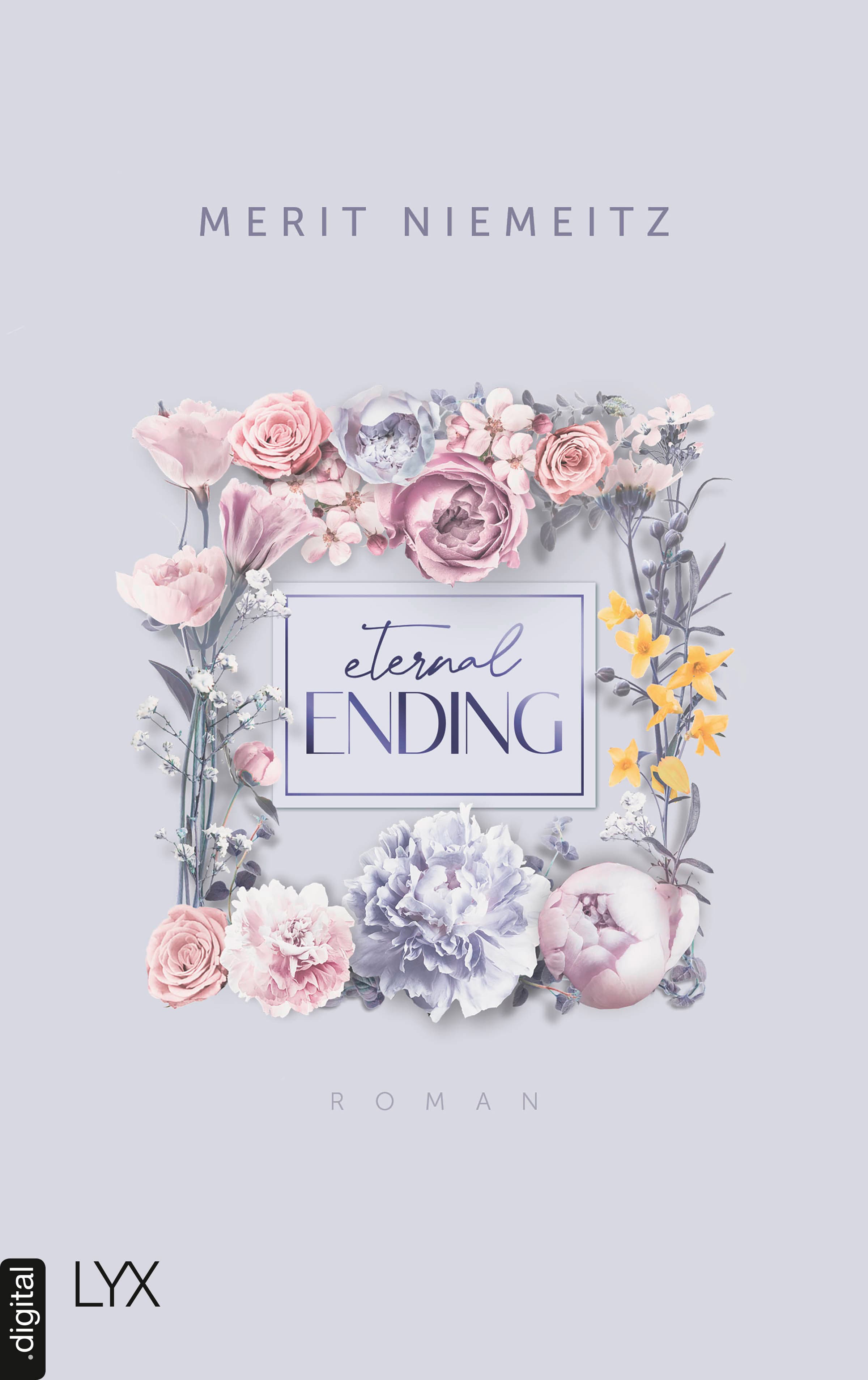 Produktbild: Eternal Ending (9783736322653 )