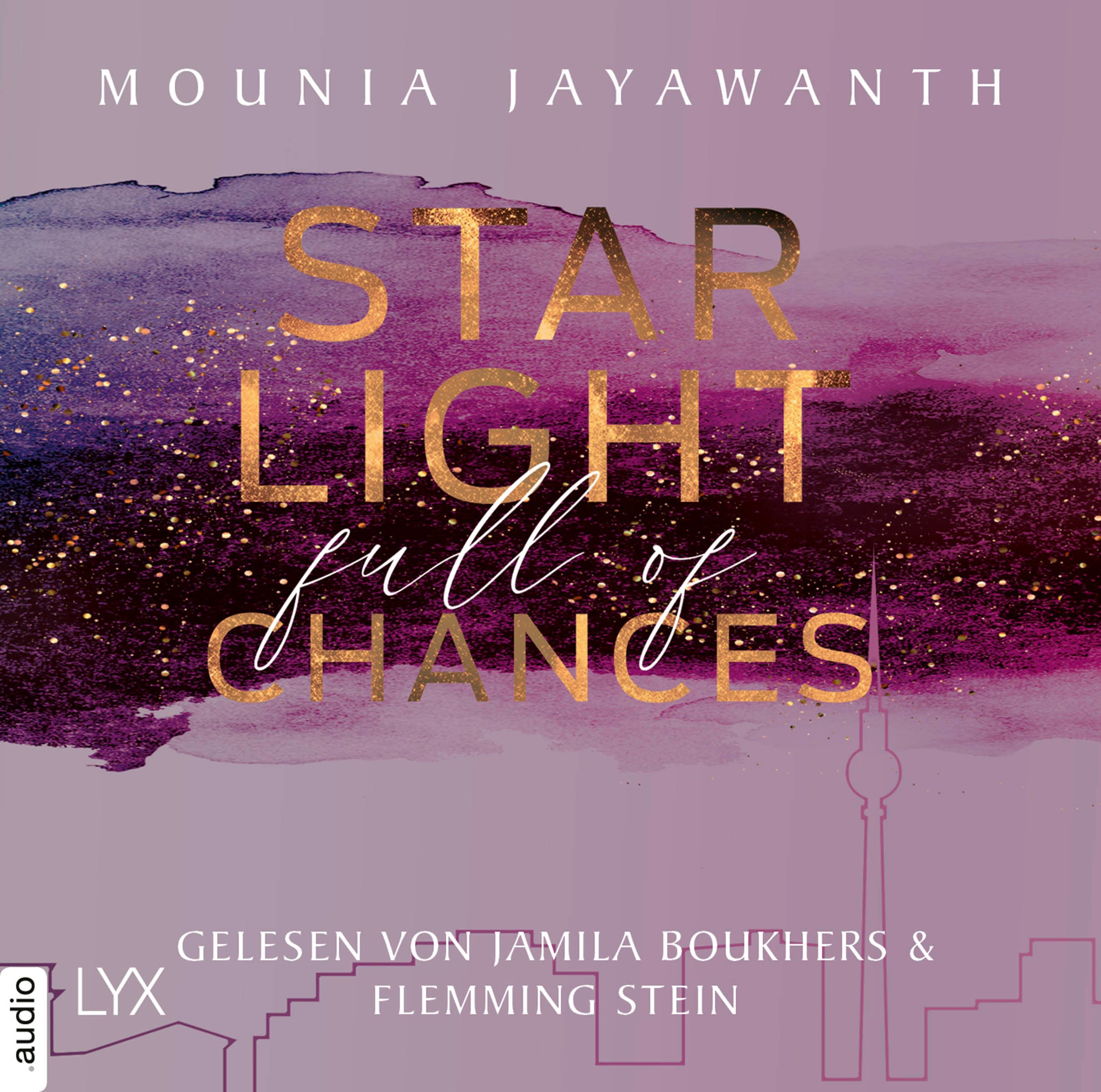 Produktbild: Starlight Full Of Chances (9783966352062 )