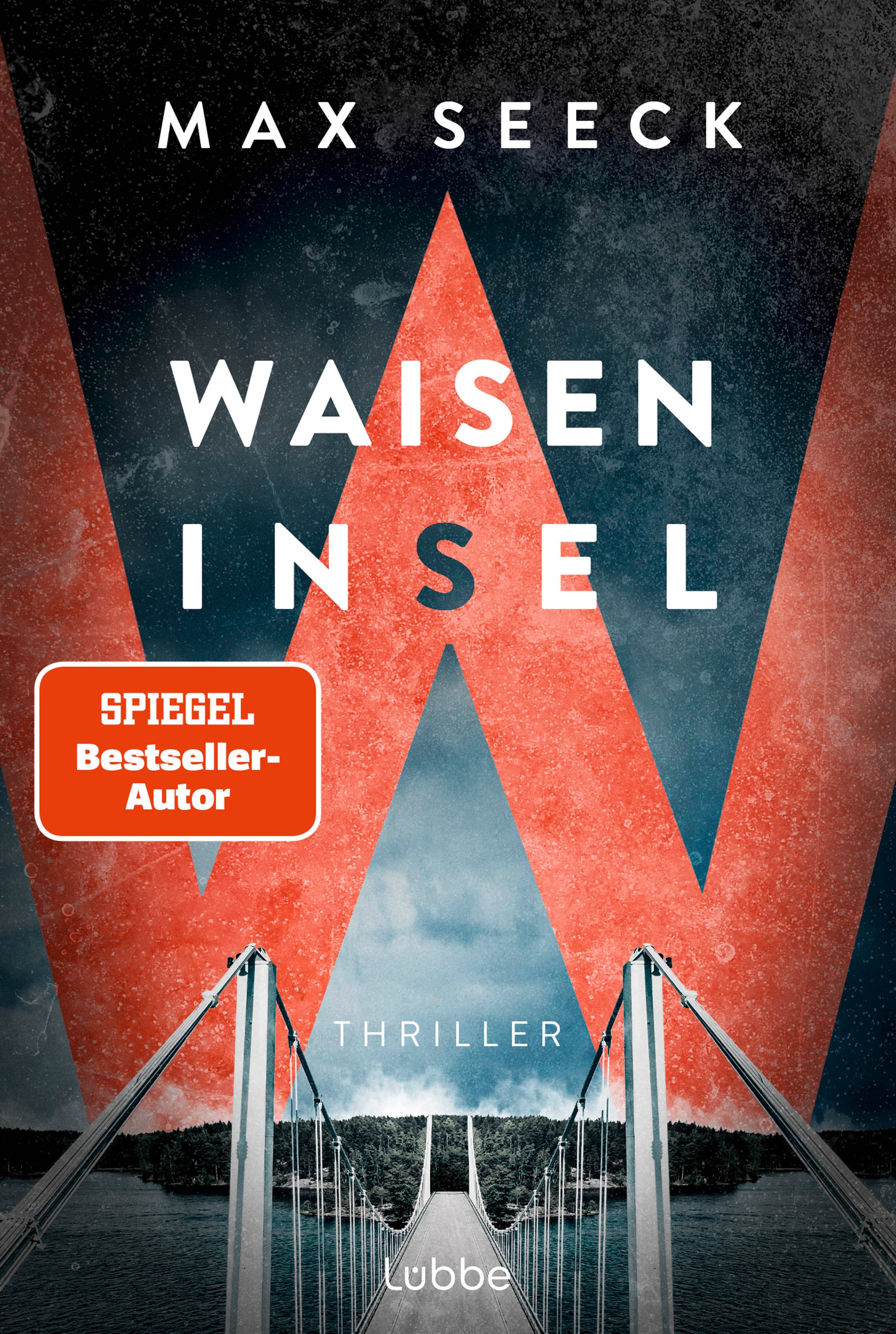 Produktbild: Waiseninsel (9783404193875 )