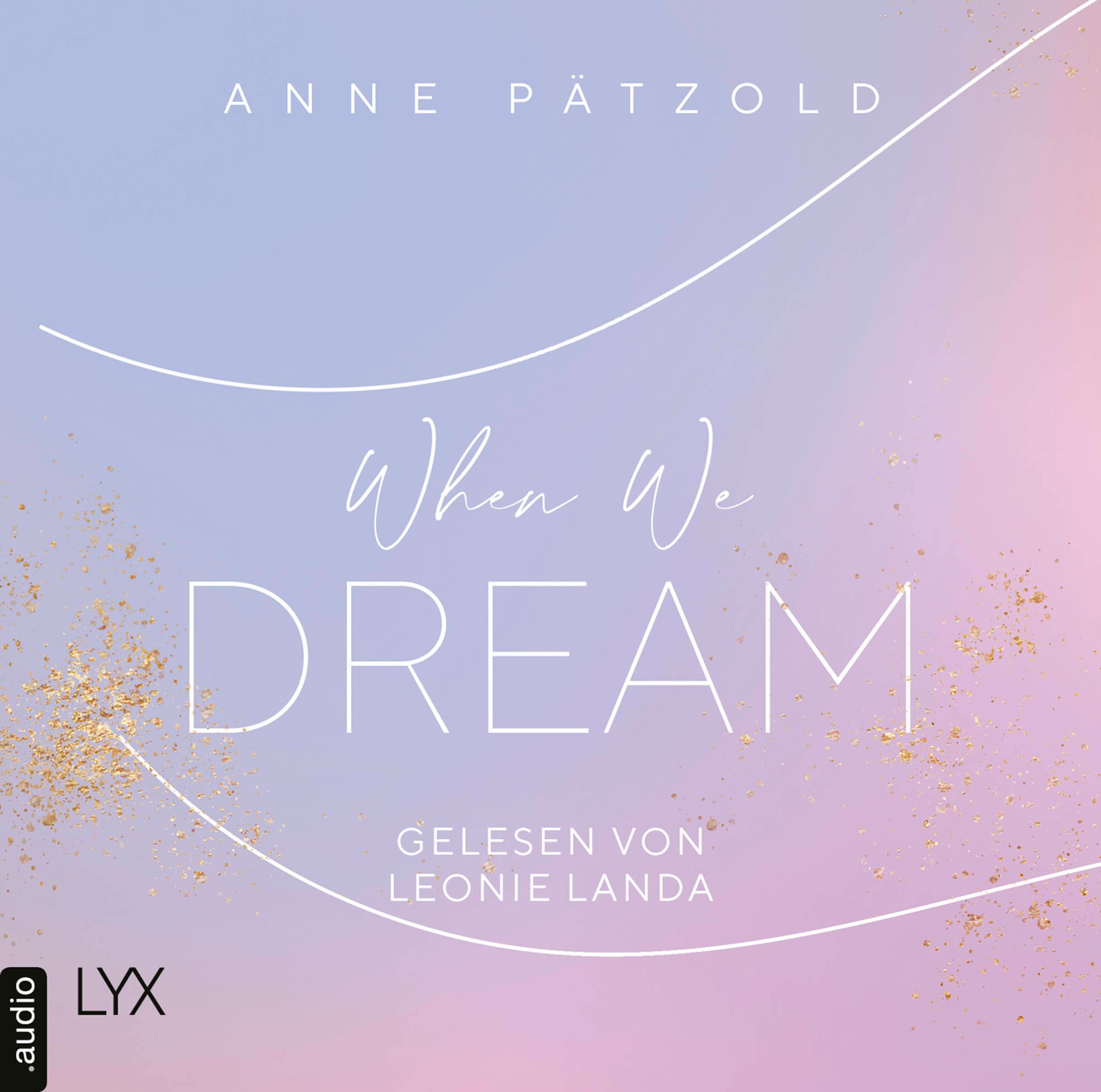 Produktbild: When We Dream (9783966350563 )