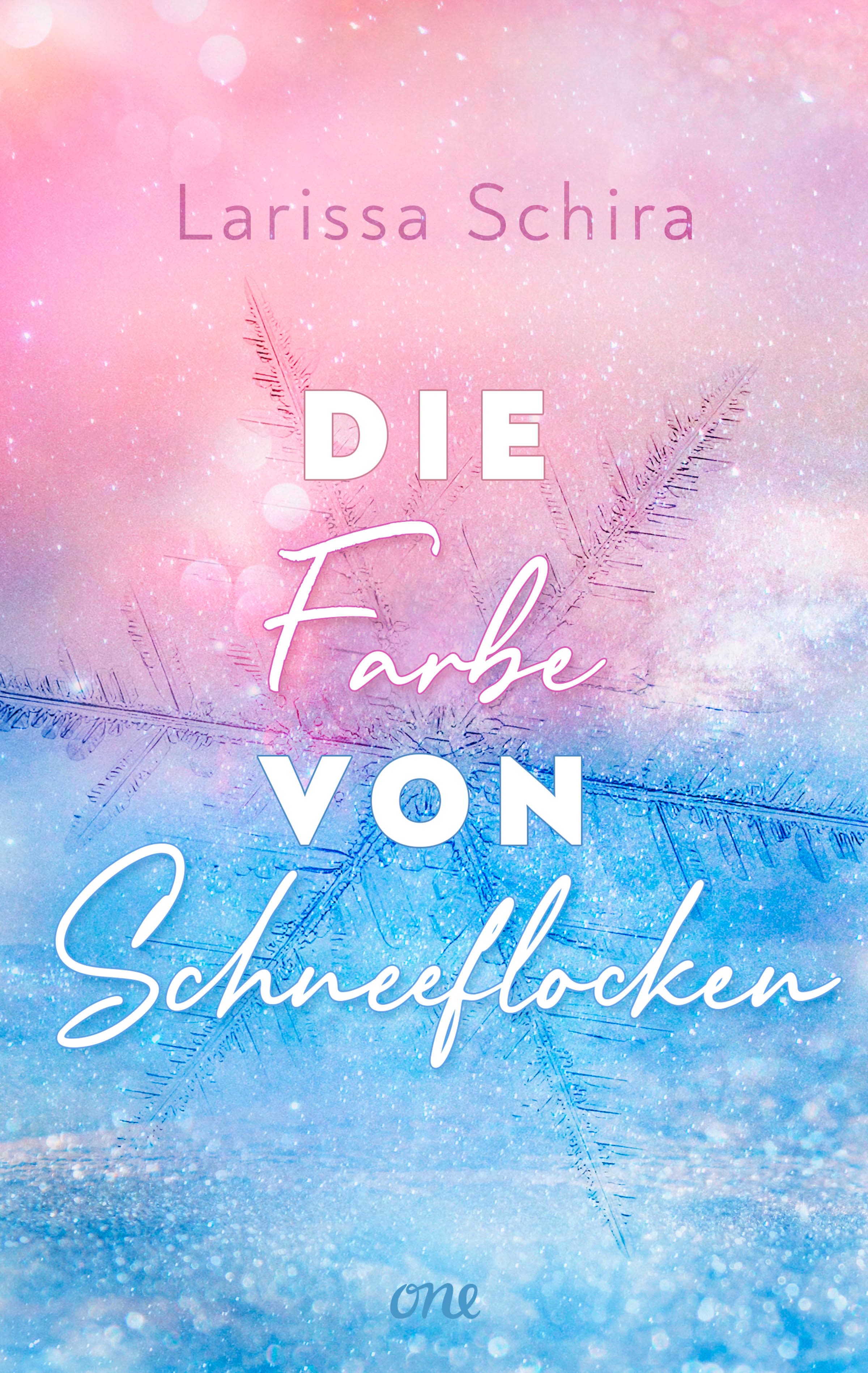 Produktbild: Die Farbe von Schneeflocken (9783751748308 )