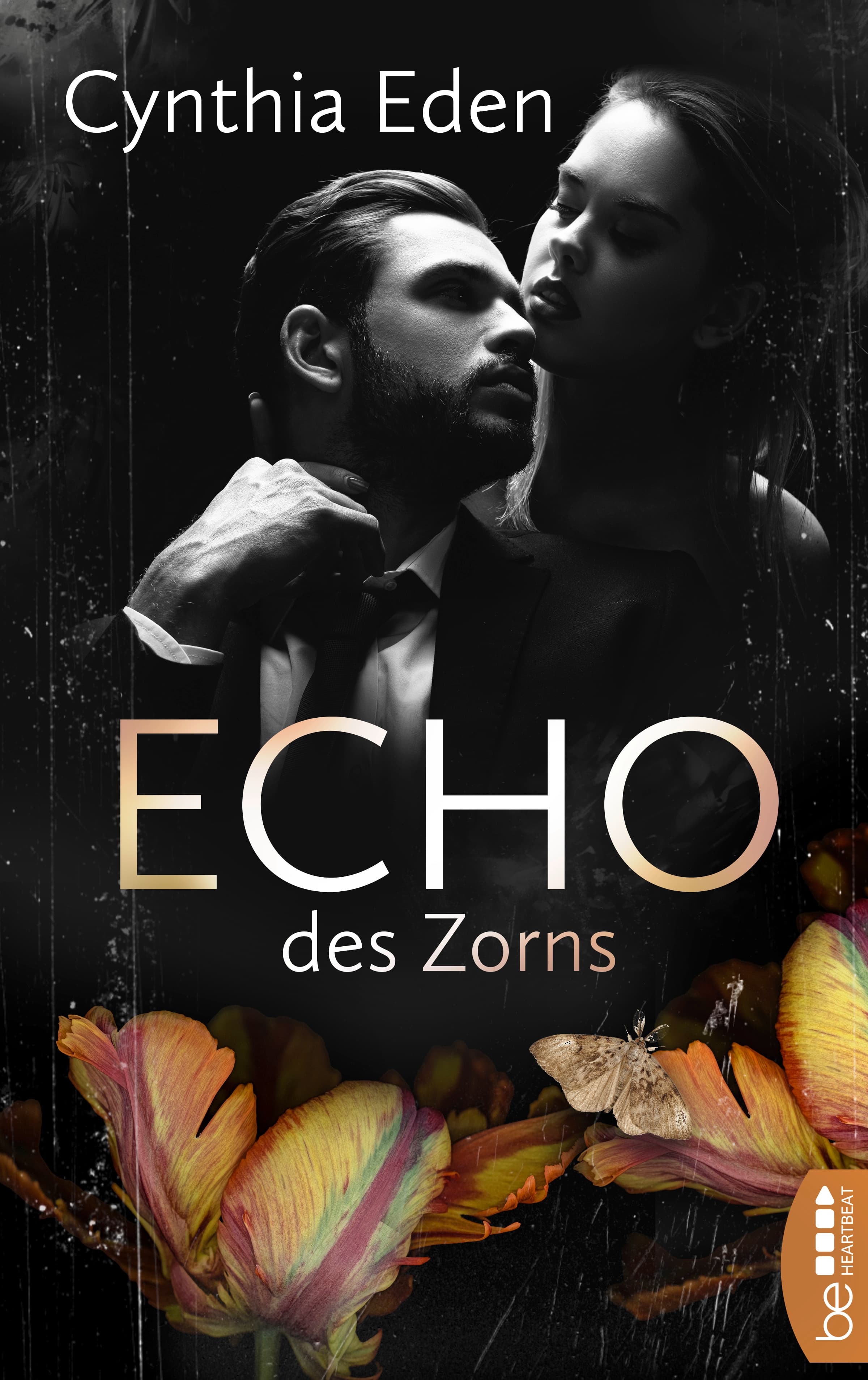 Echo des Zorns