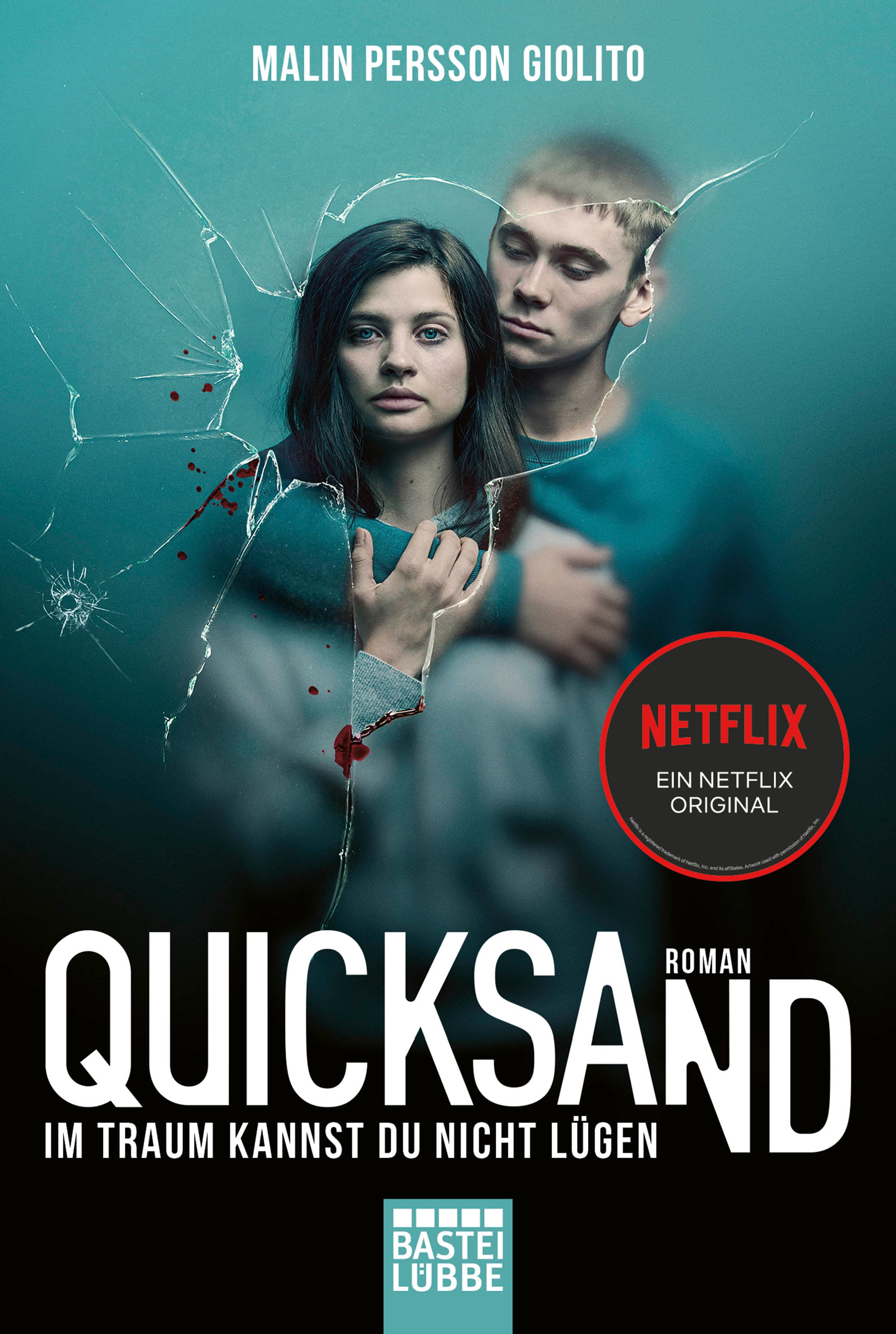 Produktbild: Quicksand: Im Traum kannst du nicht lügen (9783732549863 )