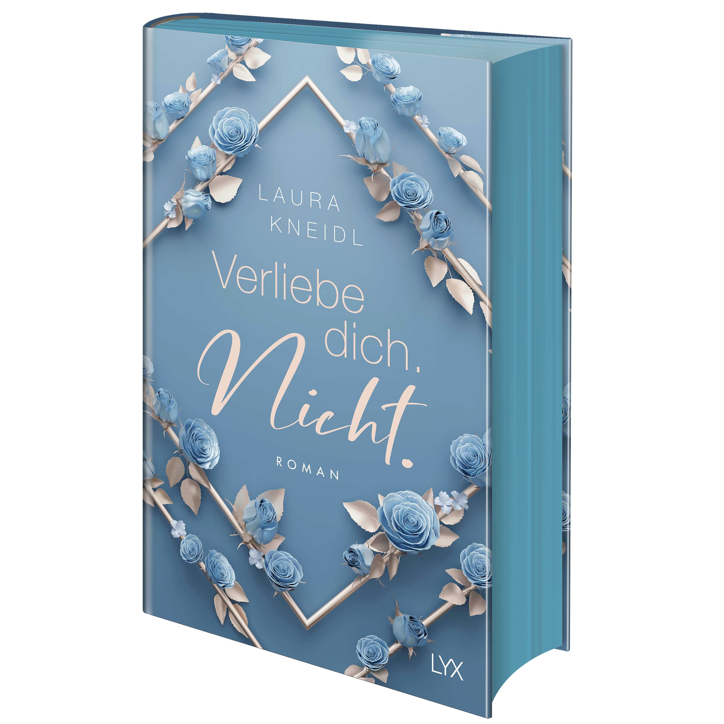 Verliebe dich. Nicht.: Special Edition