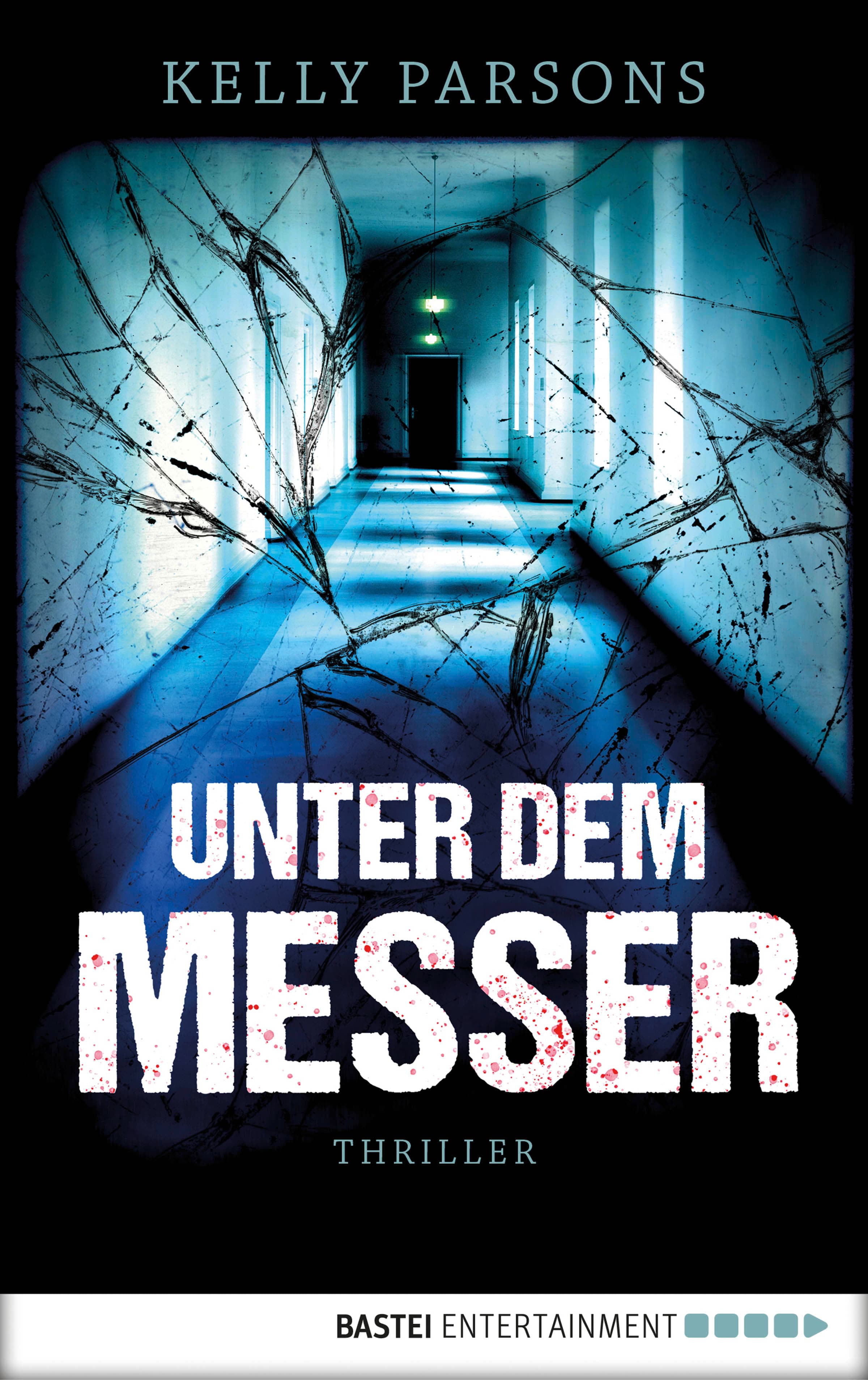 Unter dem Messer