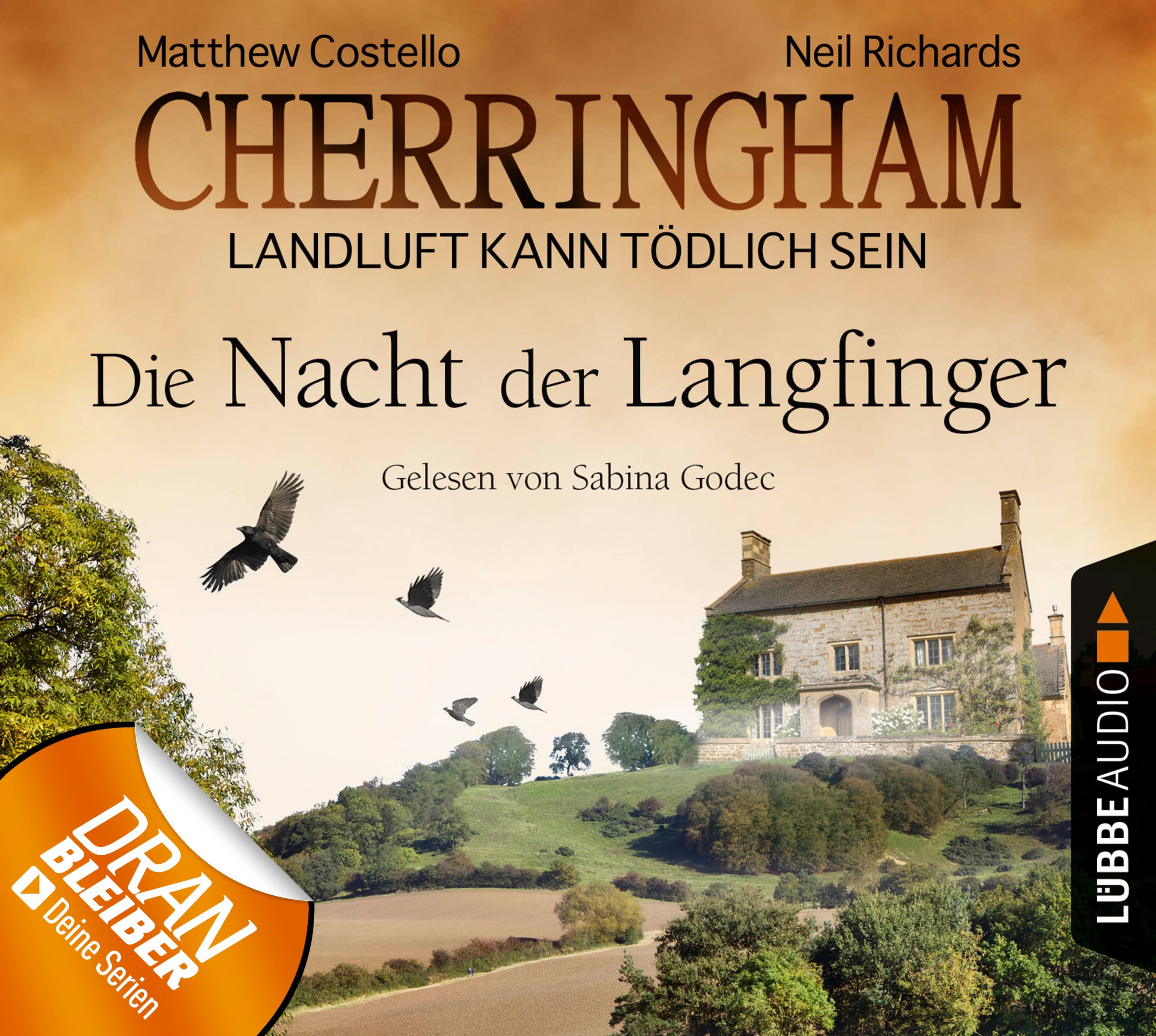 Cherringham - Folge 04