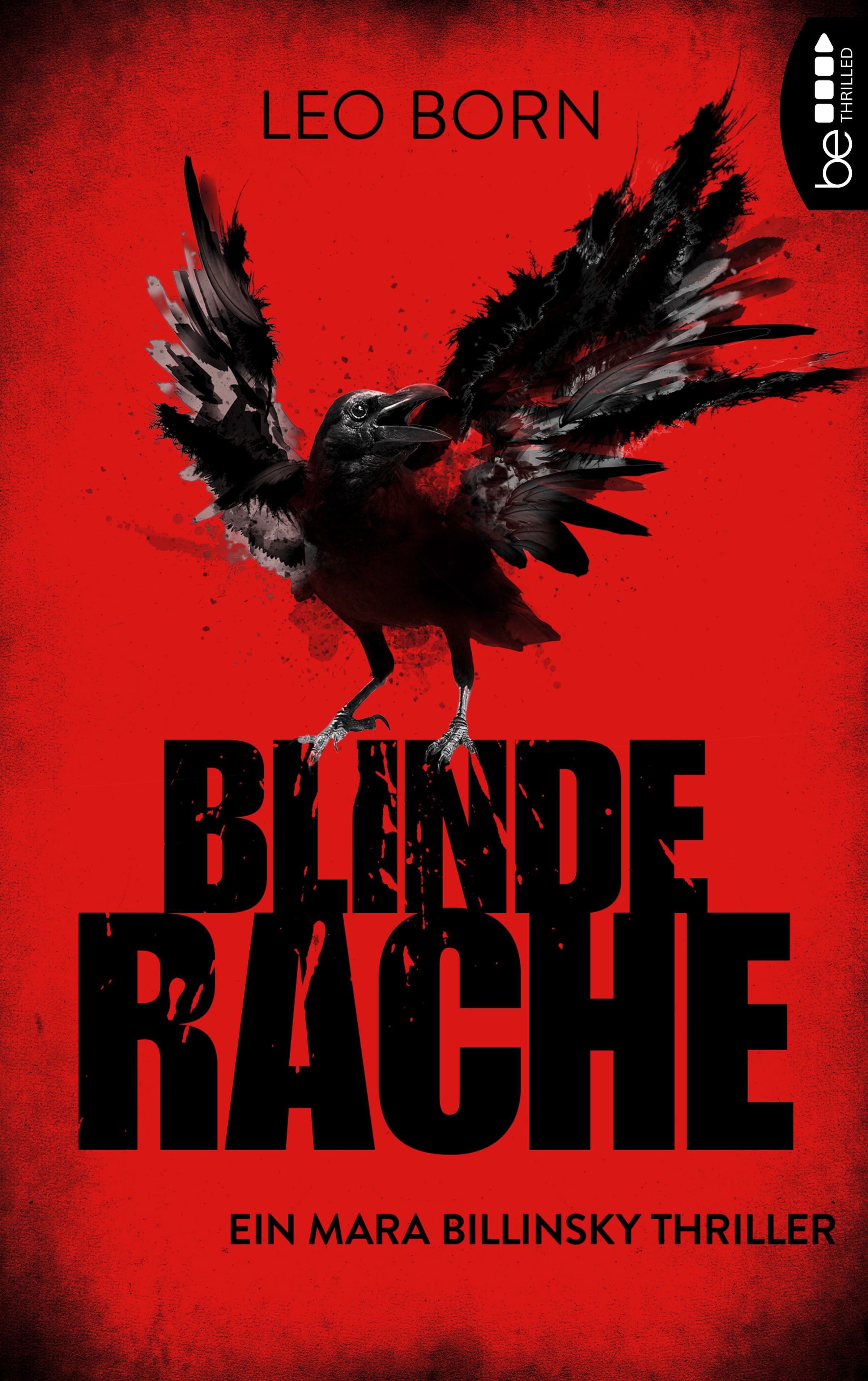 Blinde Rache