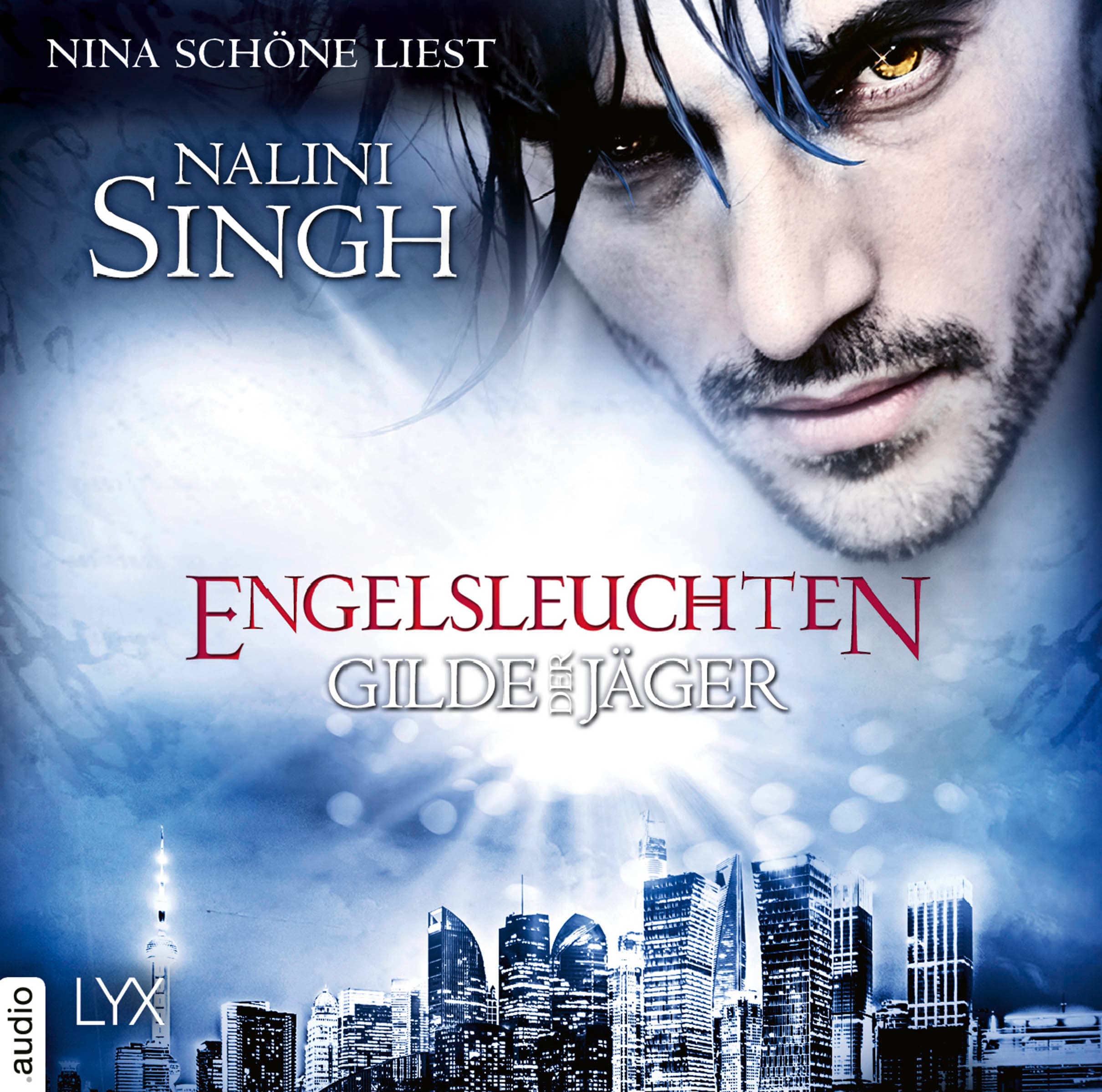 Gilde der Jäger - Engelsleuchten