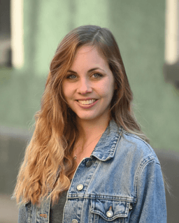 Portrait: Tabea Webb