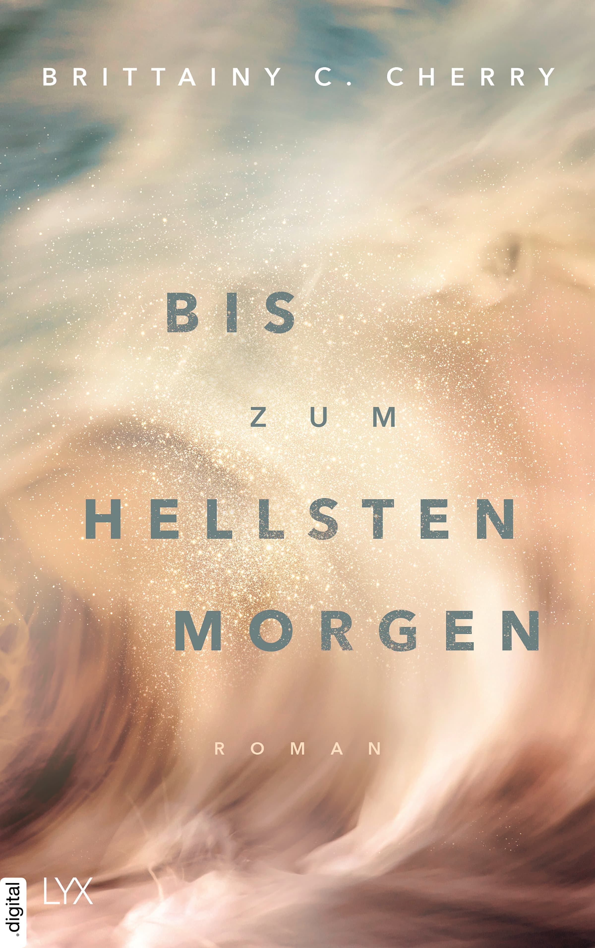 Produktbild: Bis zum hellsten Morgen (9783736314610 )