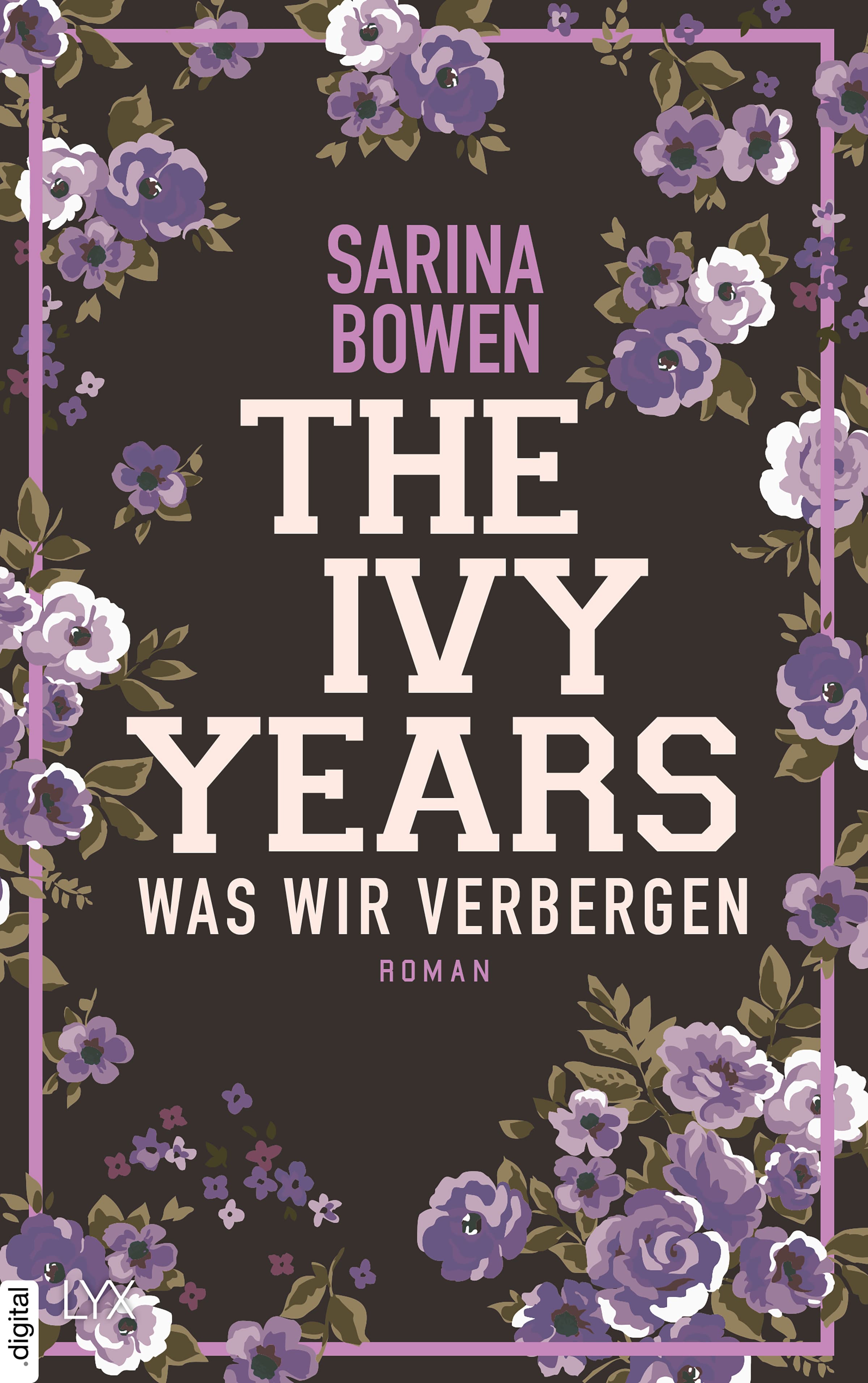 The Ivy Years – Was wir verbergen