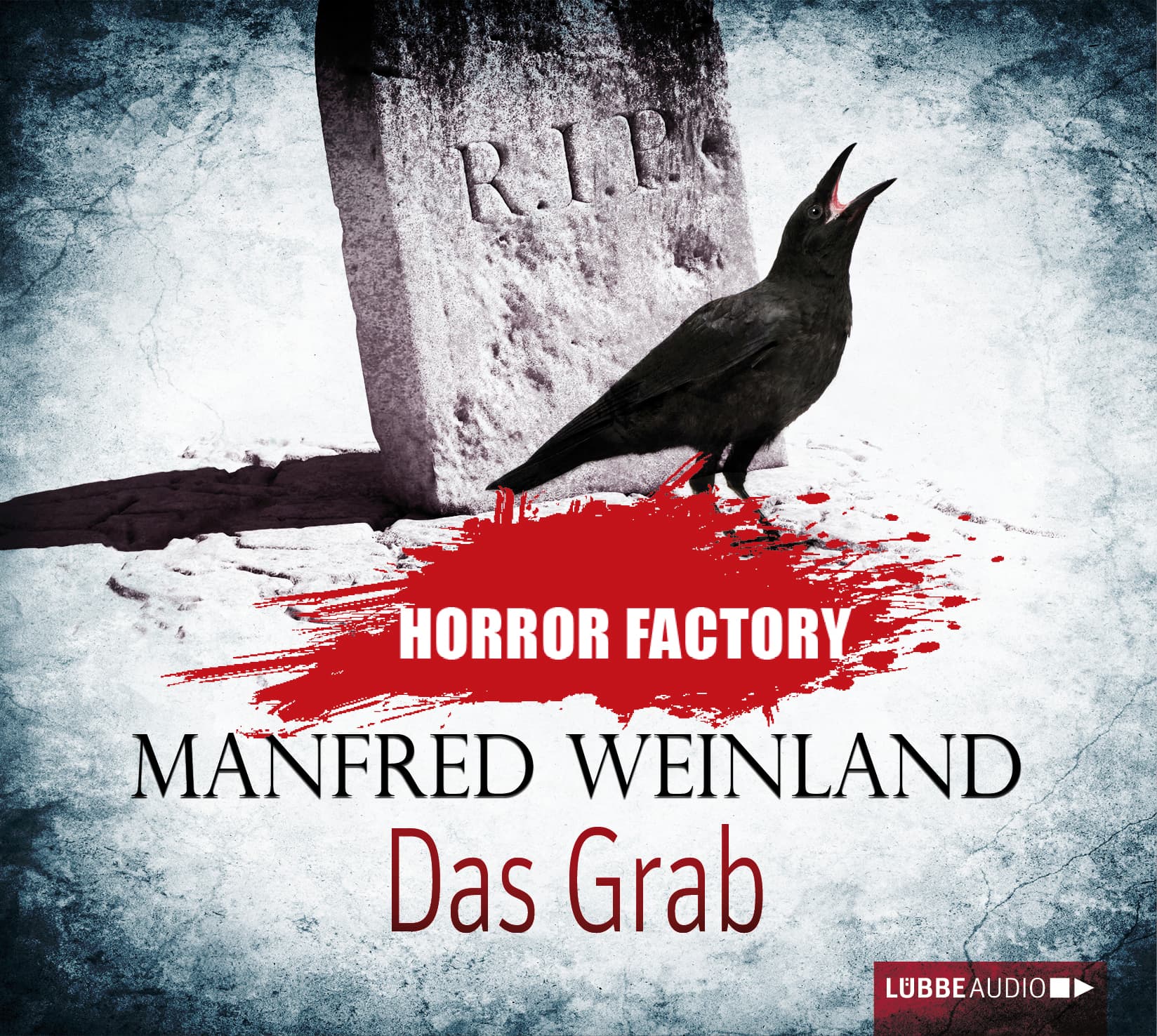 Produktbild: Horror Factory - Das Grab (9783838772332 )