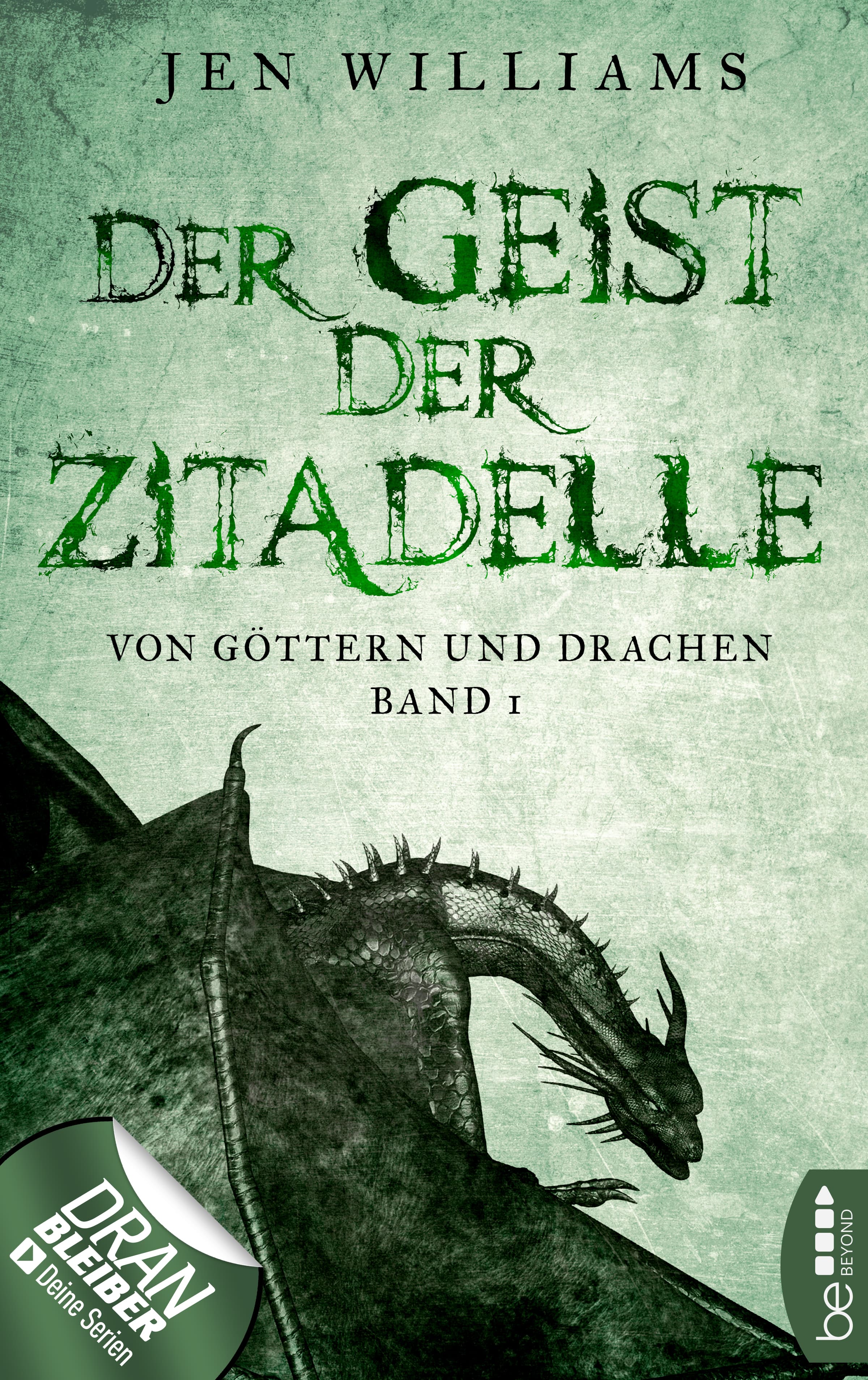 Der Geist der Zitadelle