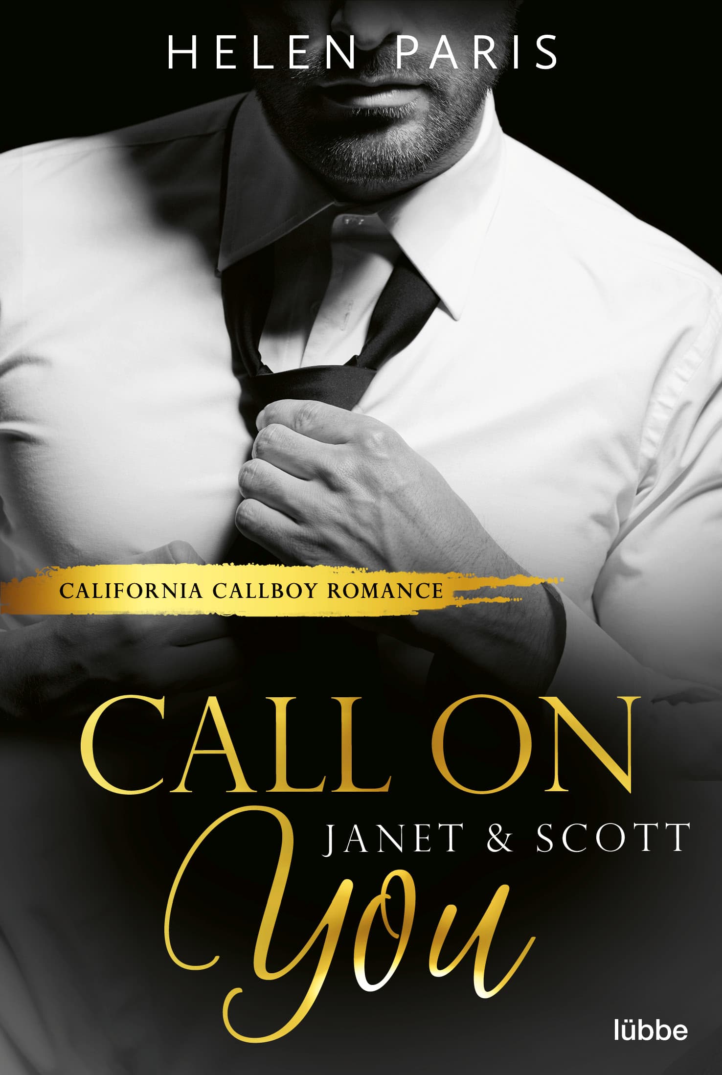 Produktbild: Call on You – Janet & Scott (9783404189755 )