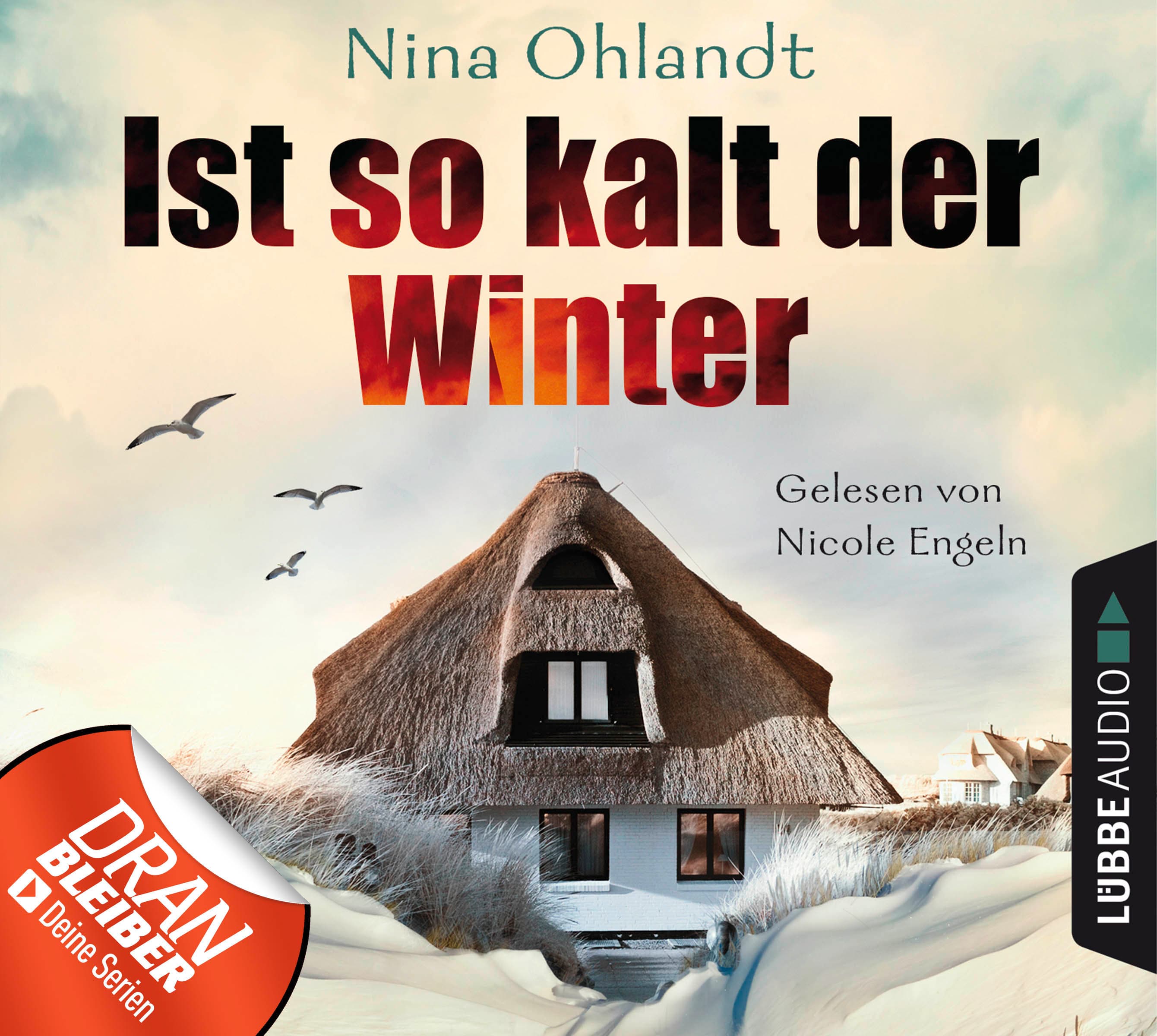 Produktbild: Ist so kalt der Winter (9783838774992 )