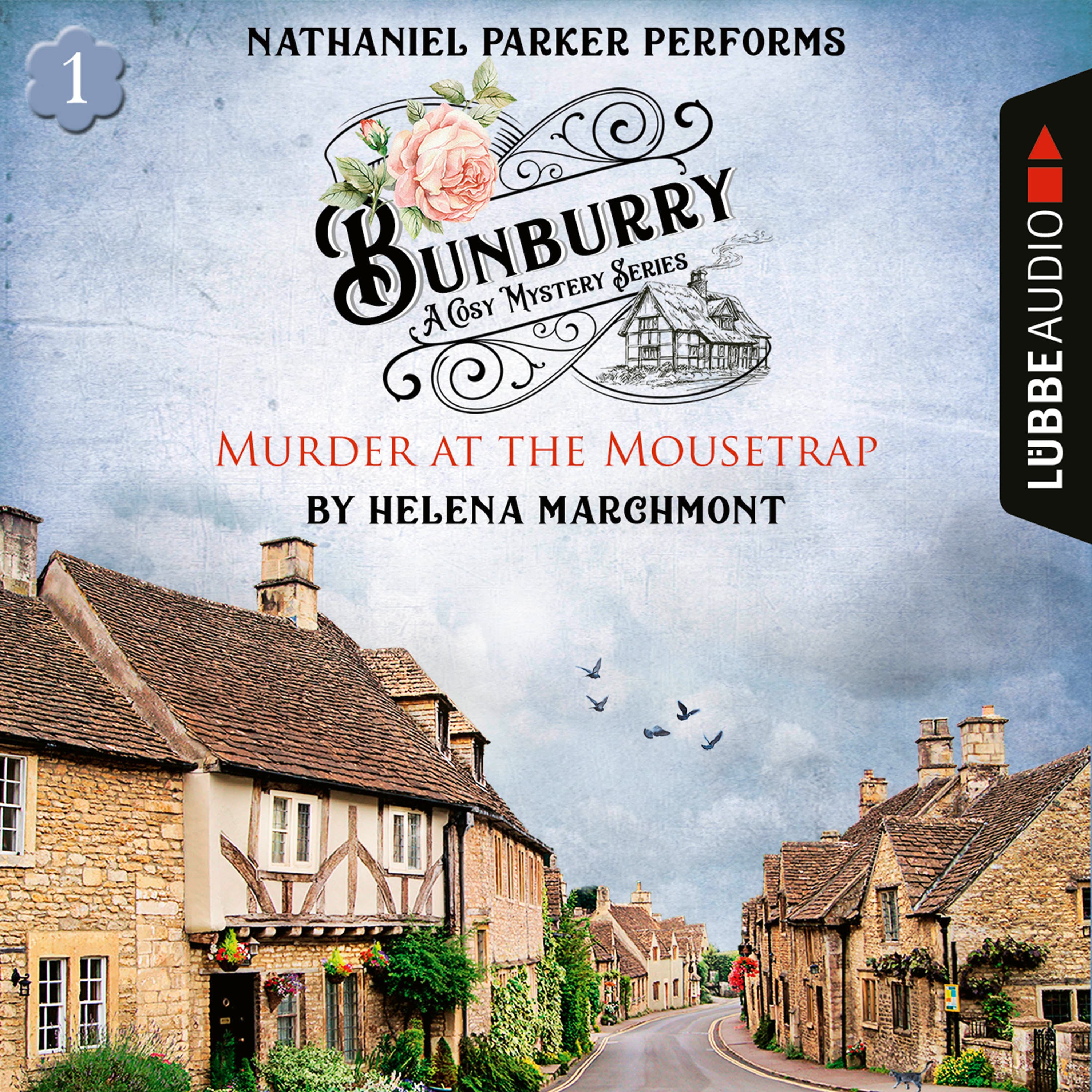 Produktbild: Bunburry - Murder at the Mousetrap (9783838790114 )