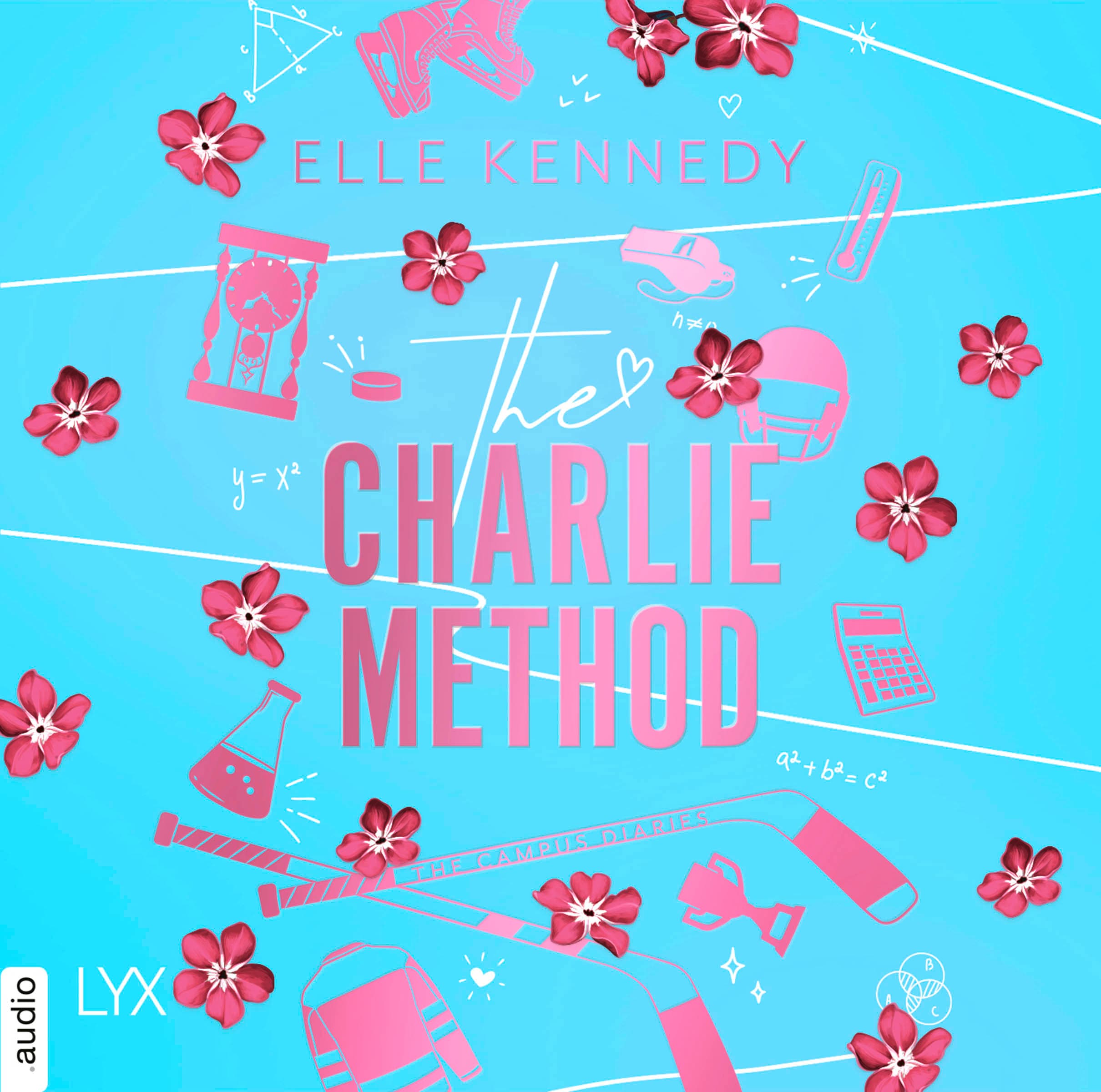 Produktbild: The Charlie Method (9783966355407 )