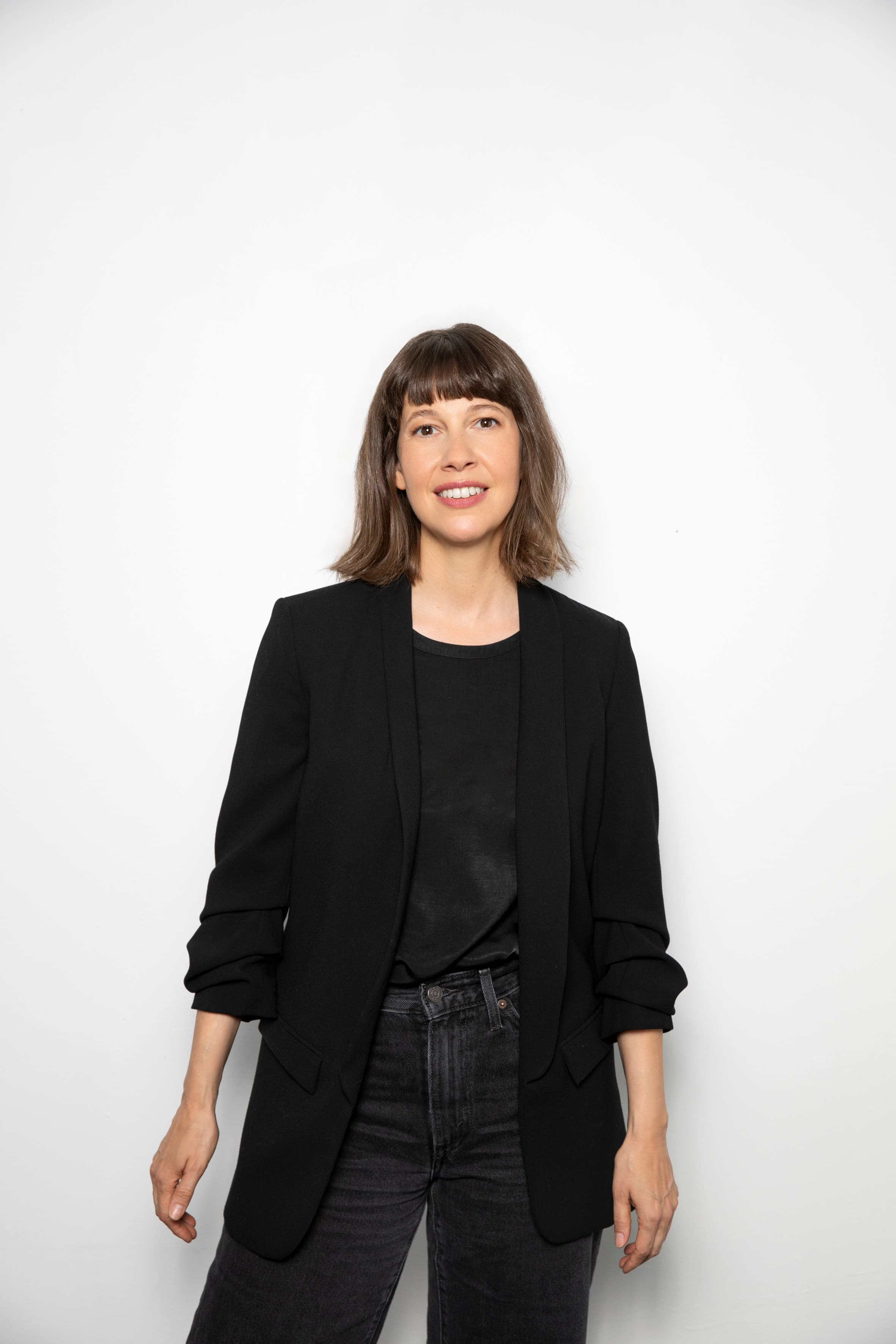 Portrait: Felicitas Prokopetz