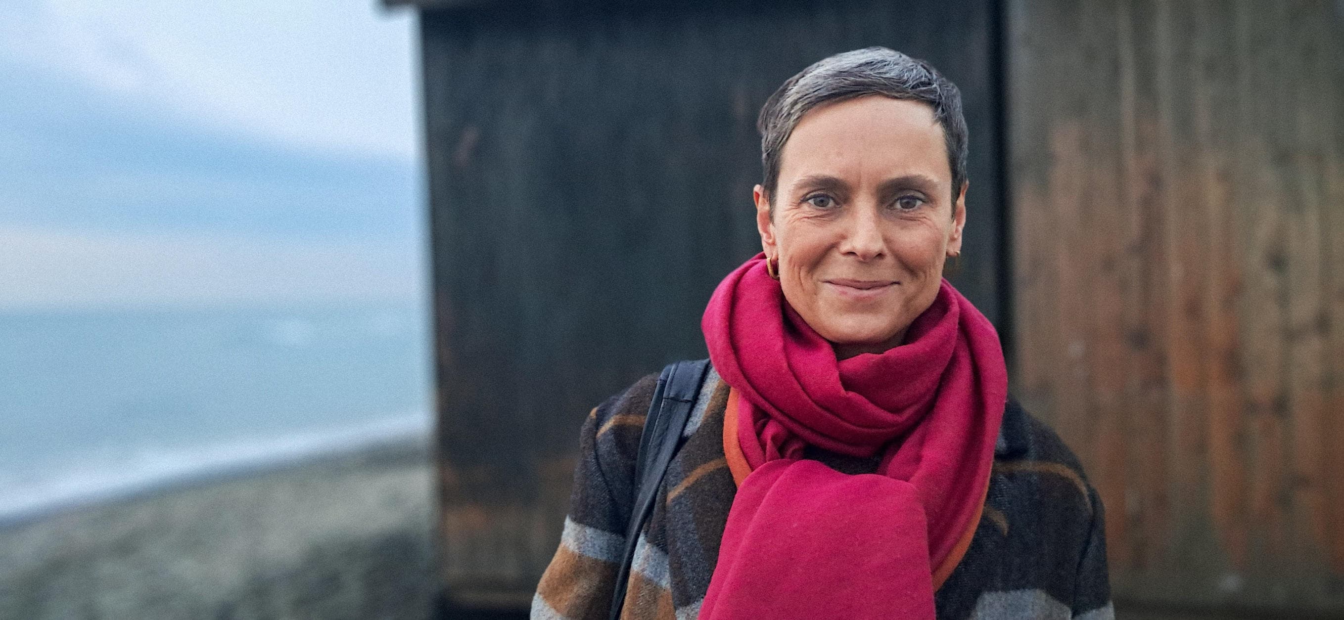 Portrait: Verena von Koskull