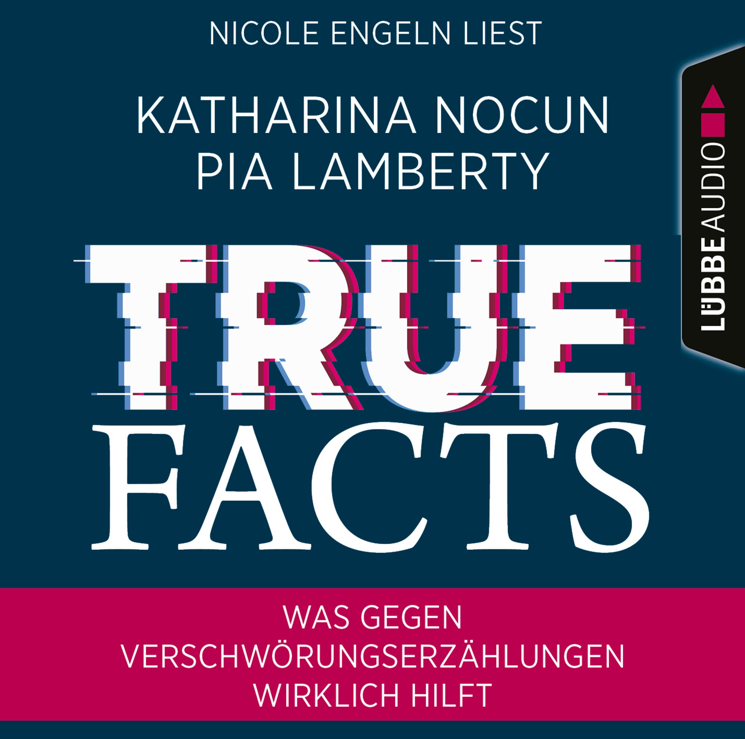 Produktbild: True Facts (9783838799865 )