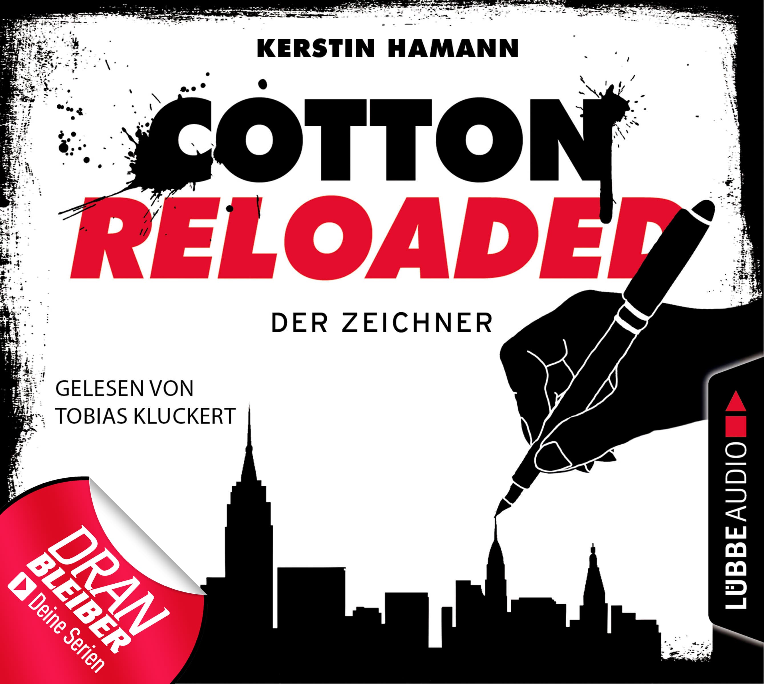 Cotton Reloaded - Folge 33