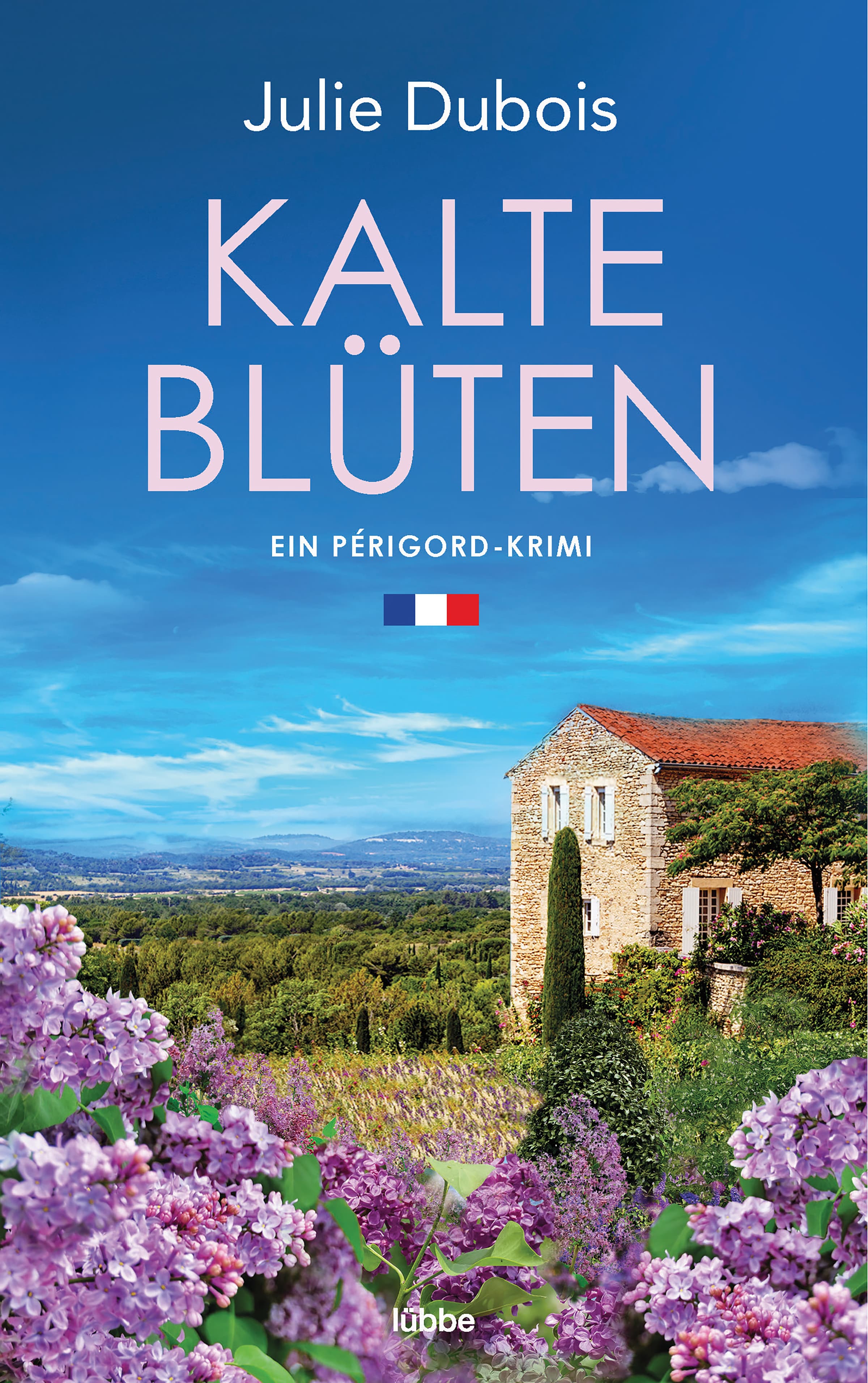 Produktbild: Kalte Blüten (9783751720779 )