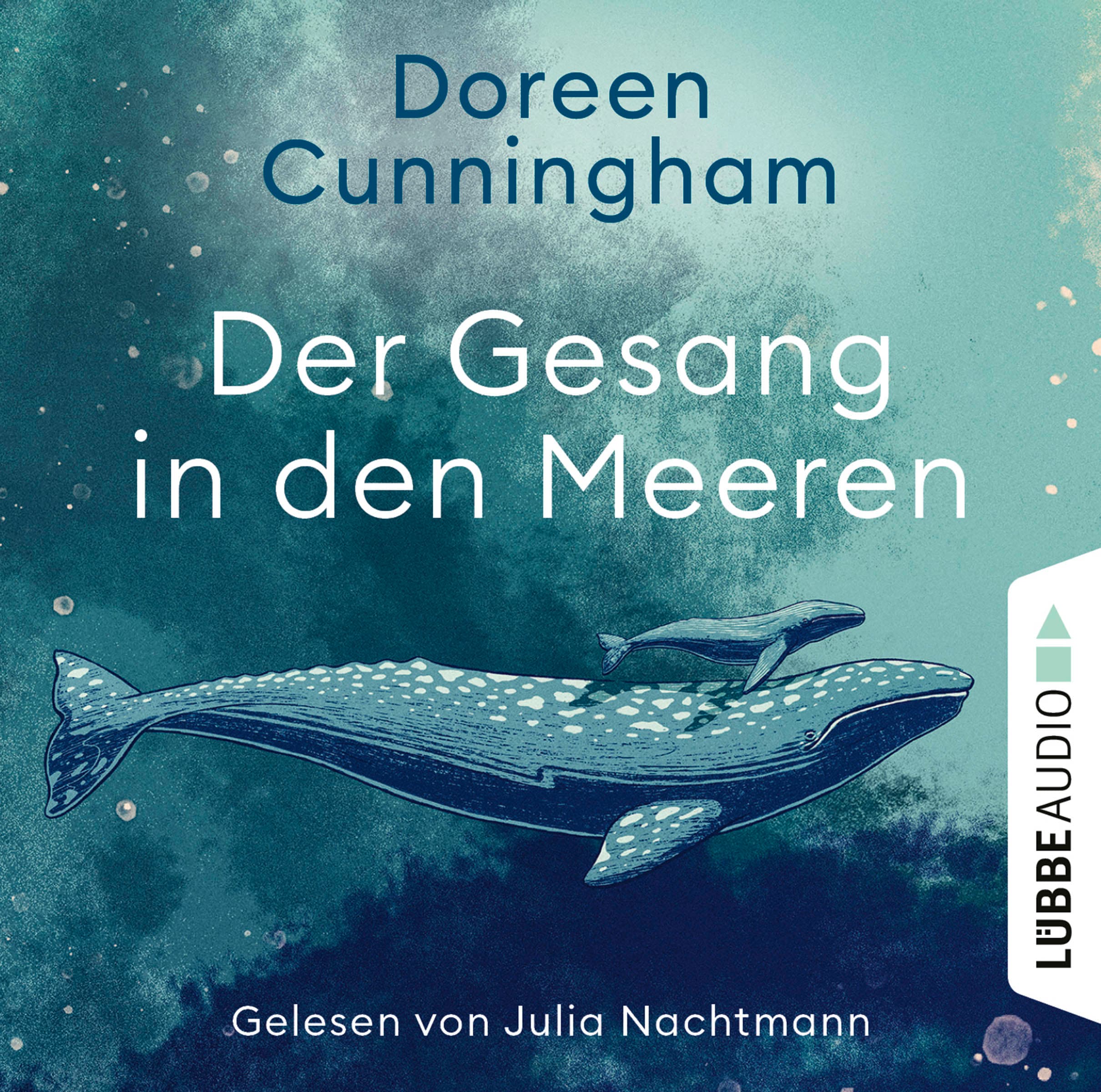 Der Gesang in den Meeren