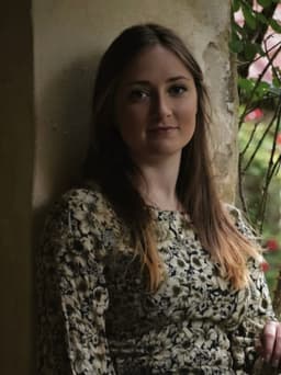 Portrait: Maddie Silver