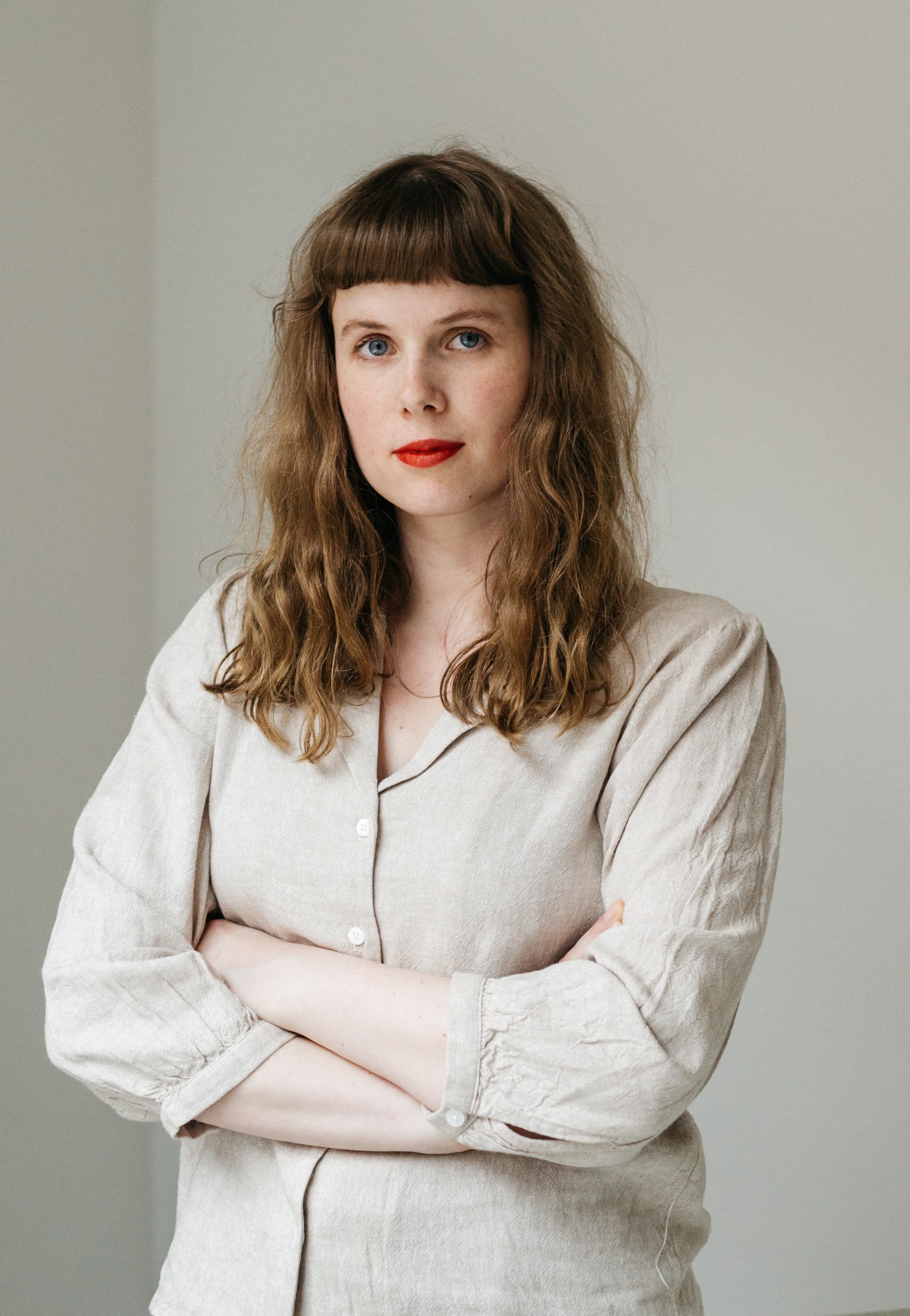 Portrait: Dara Brexendorf