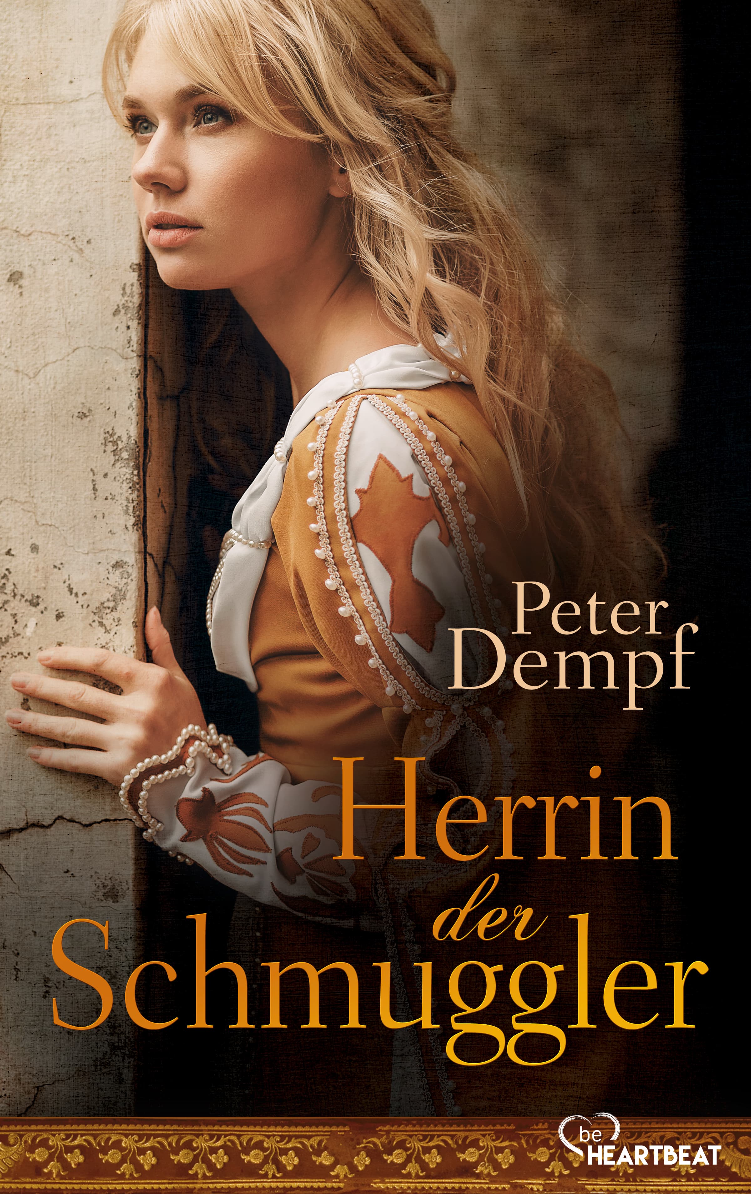 Produktbild: Herrin der Schmuggler (9783751732888 )