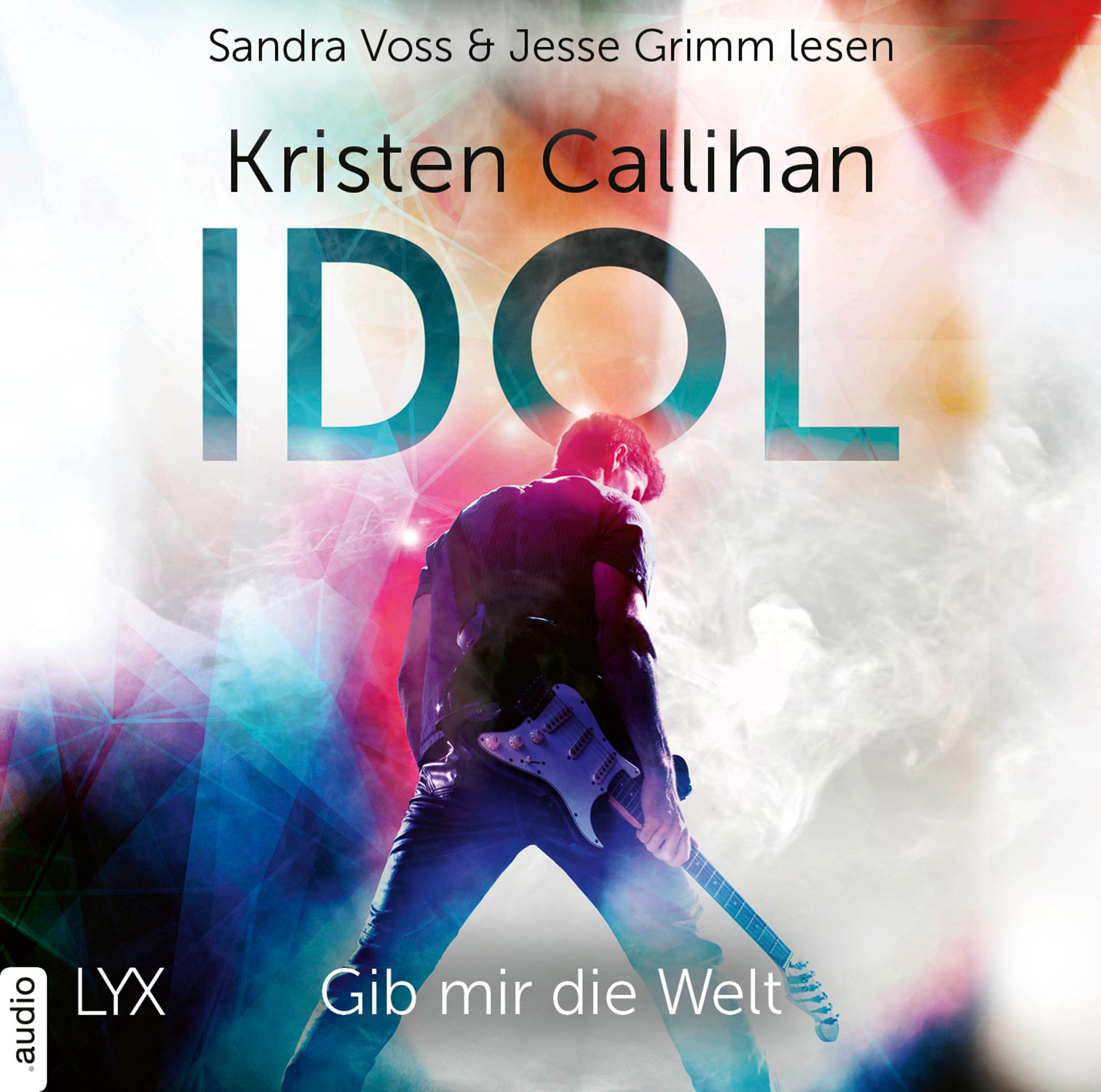 Idol - Gib mir die Welt